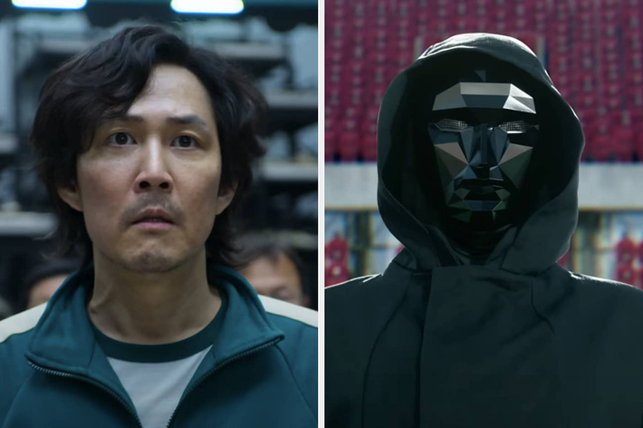 Squid Game Season 3 Details, Season 2 Reactions