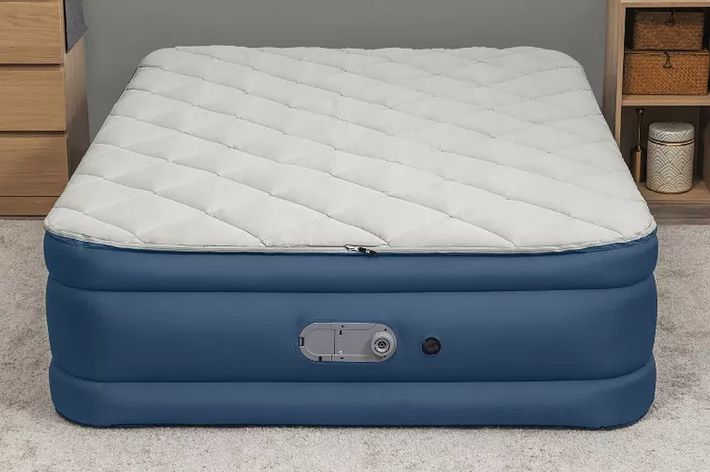 These Comfy Air Mattresses Won t Keep You Up All Night