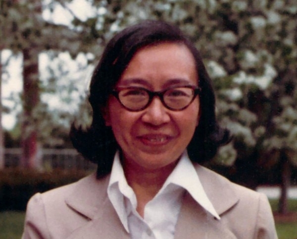 Emma Wong Mar
