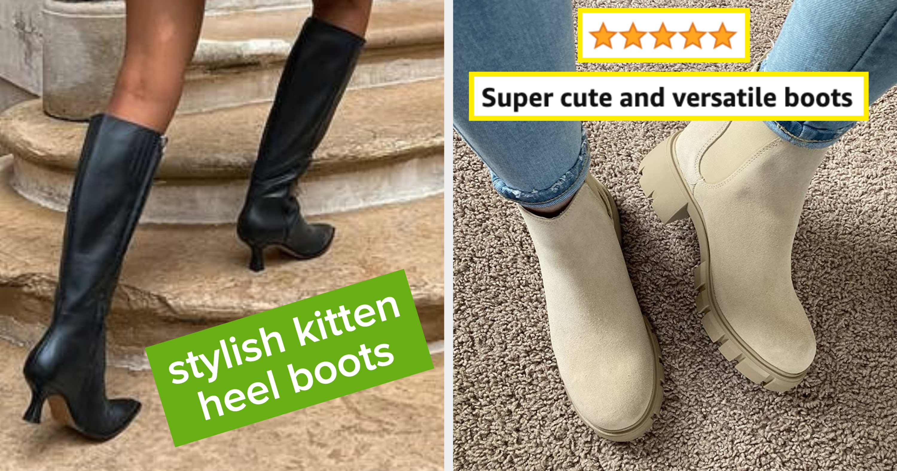 37 Most Comfortable Boots For Walking All Day