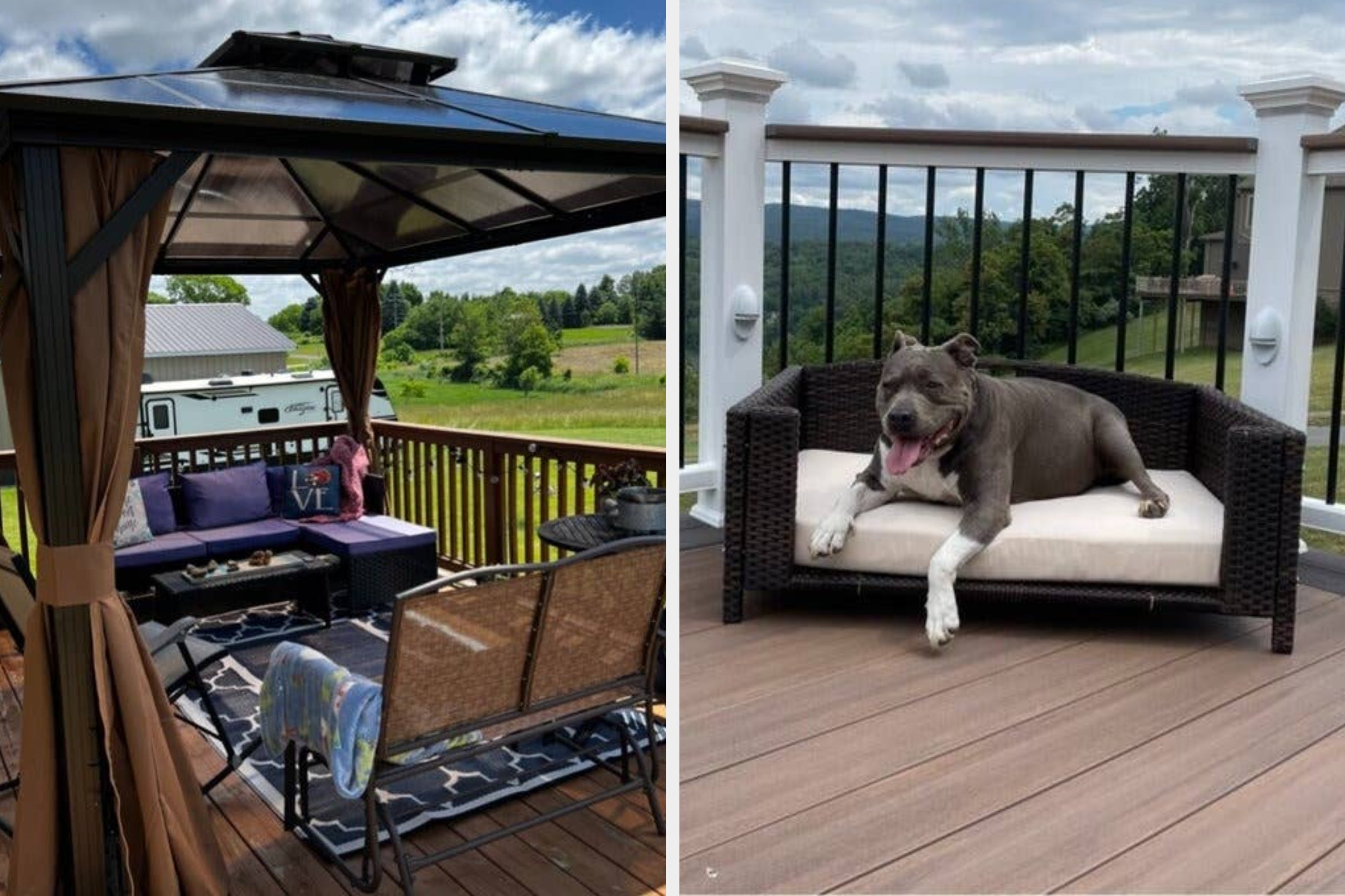 30 Wayfair Products That'll Upgrade Your Outside Space Into An HGTV-Worthy Haven