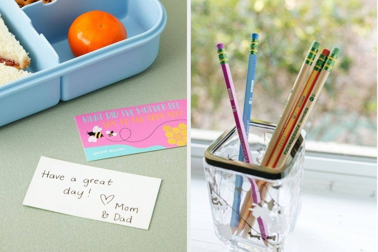 Just 25 Target Products Under $20 That'll Make Life Easier For Parents This School Year