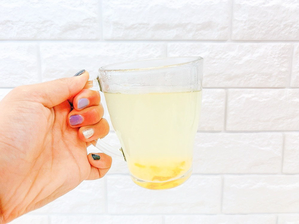 カルディのおすすめドリンクベース「マッスンブ ゆず茶」