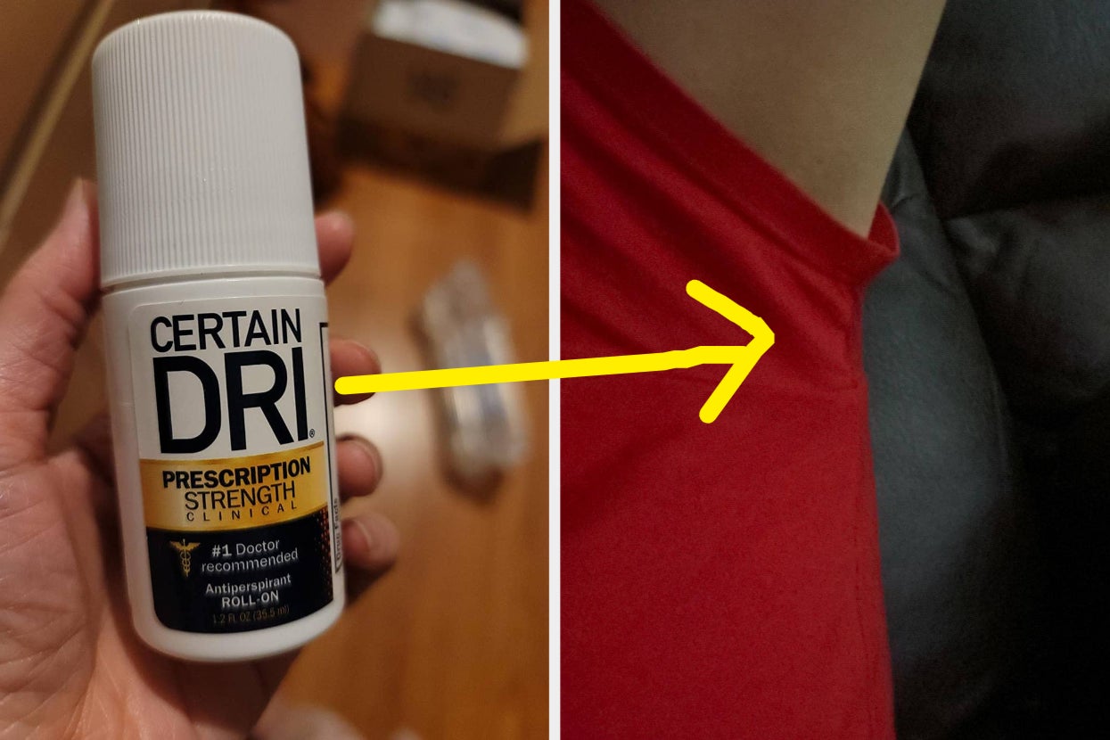 52 Things That'll Help You Solve All Your Sticky, Sweaty, Annoying Late-Summer Problems