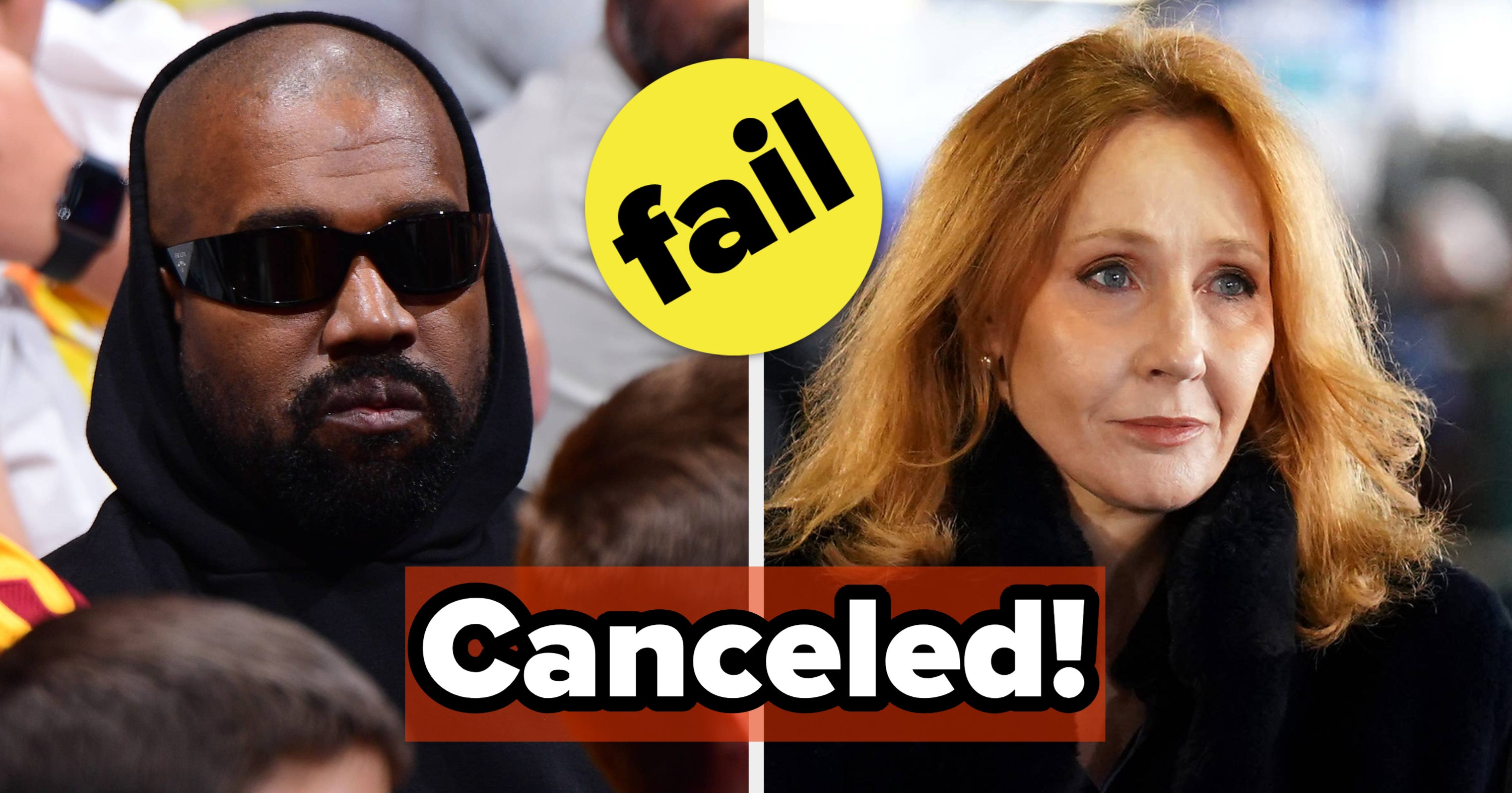 When Celebs’ Social Media Posts Caused Their Downfall