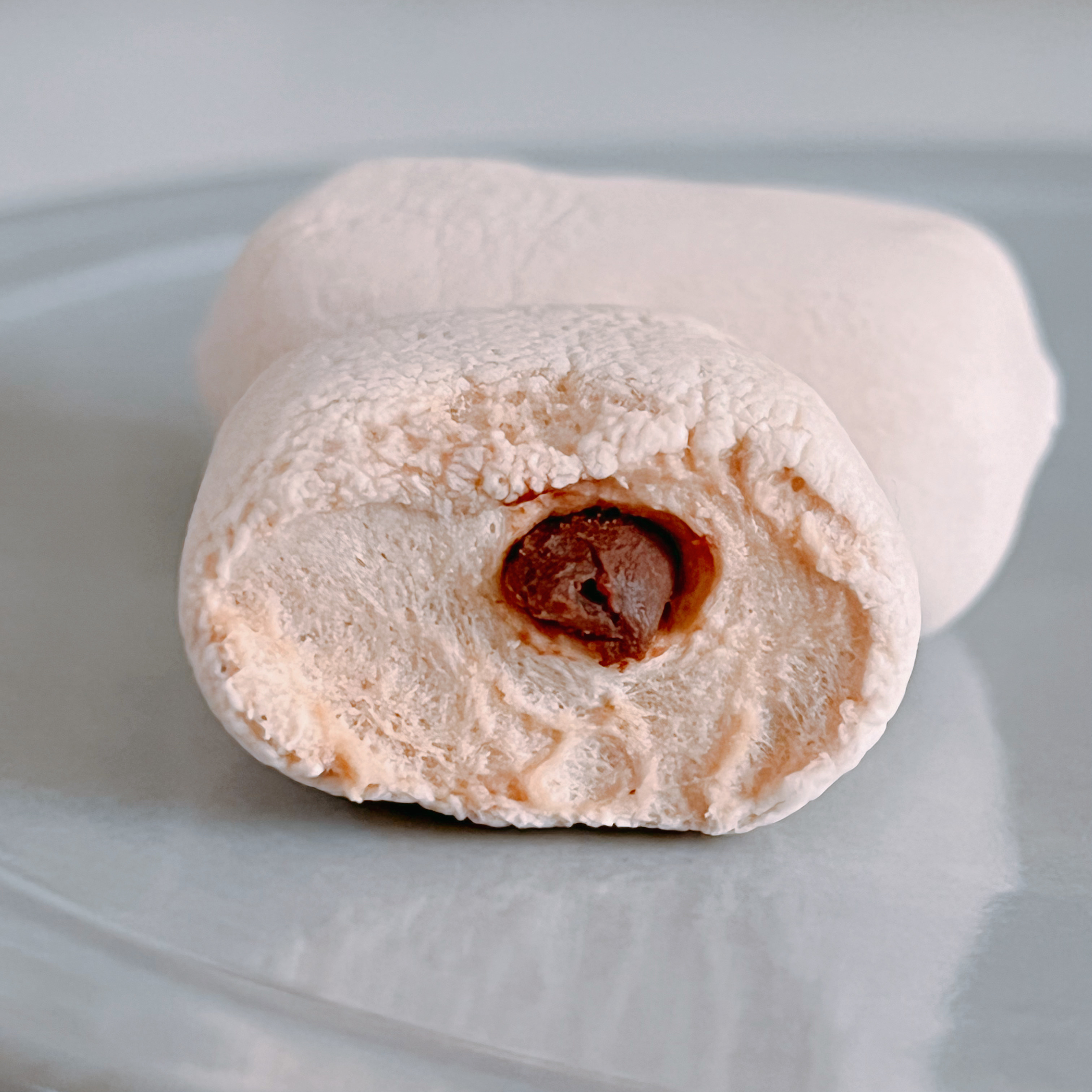 無印良品のおすすめのお菓子「ダブルチョコマシュマロ」