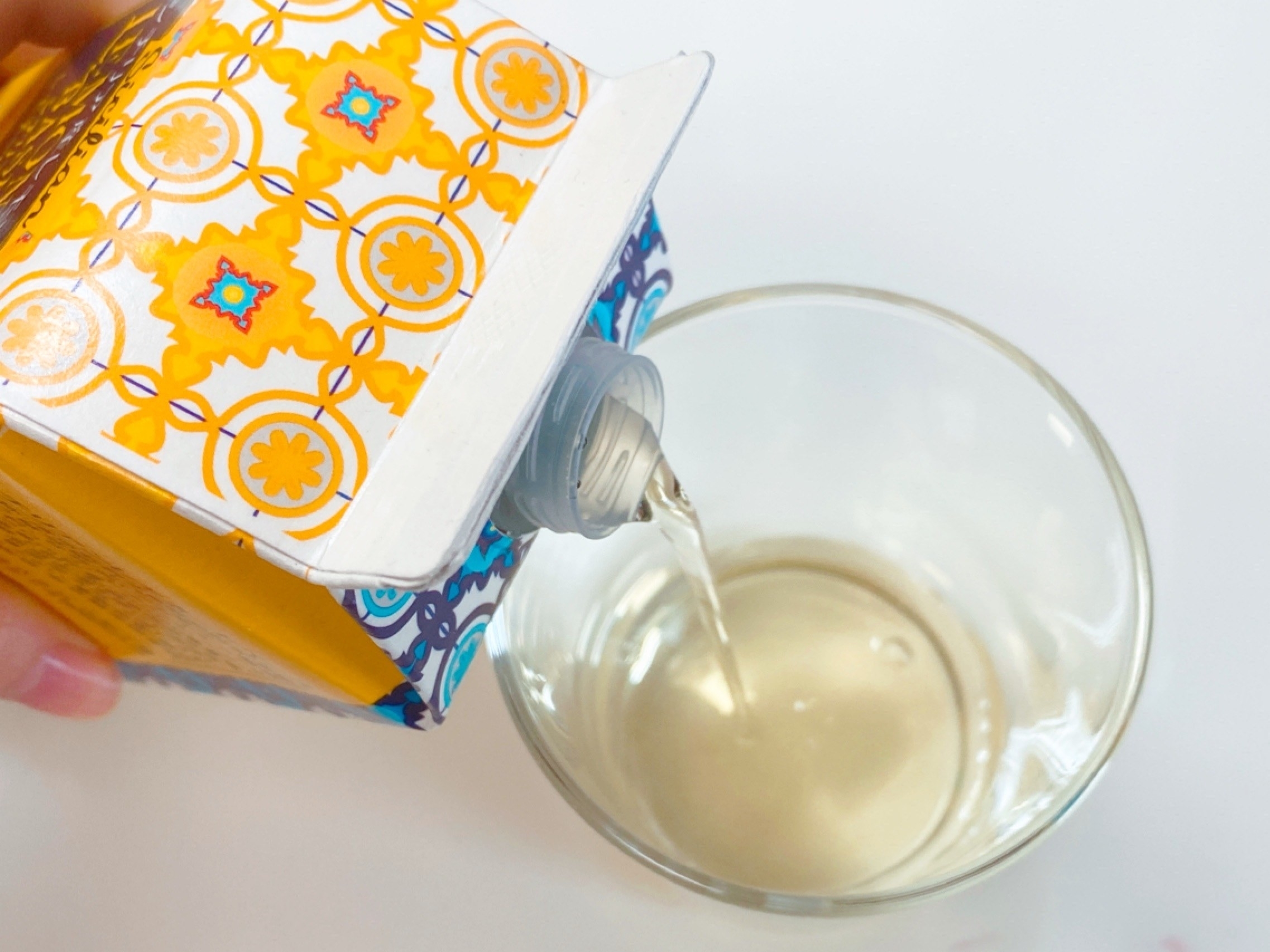 カルディのおすすめドリンクベース「シチリアンレモネードベース」