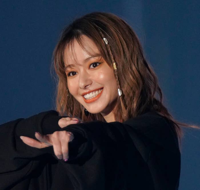 山本舞香さん（時事）