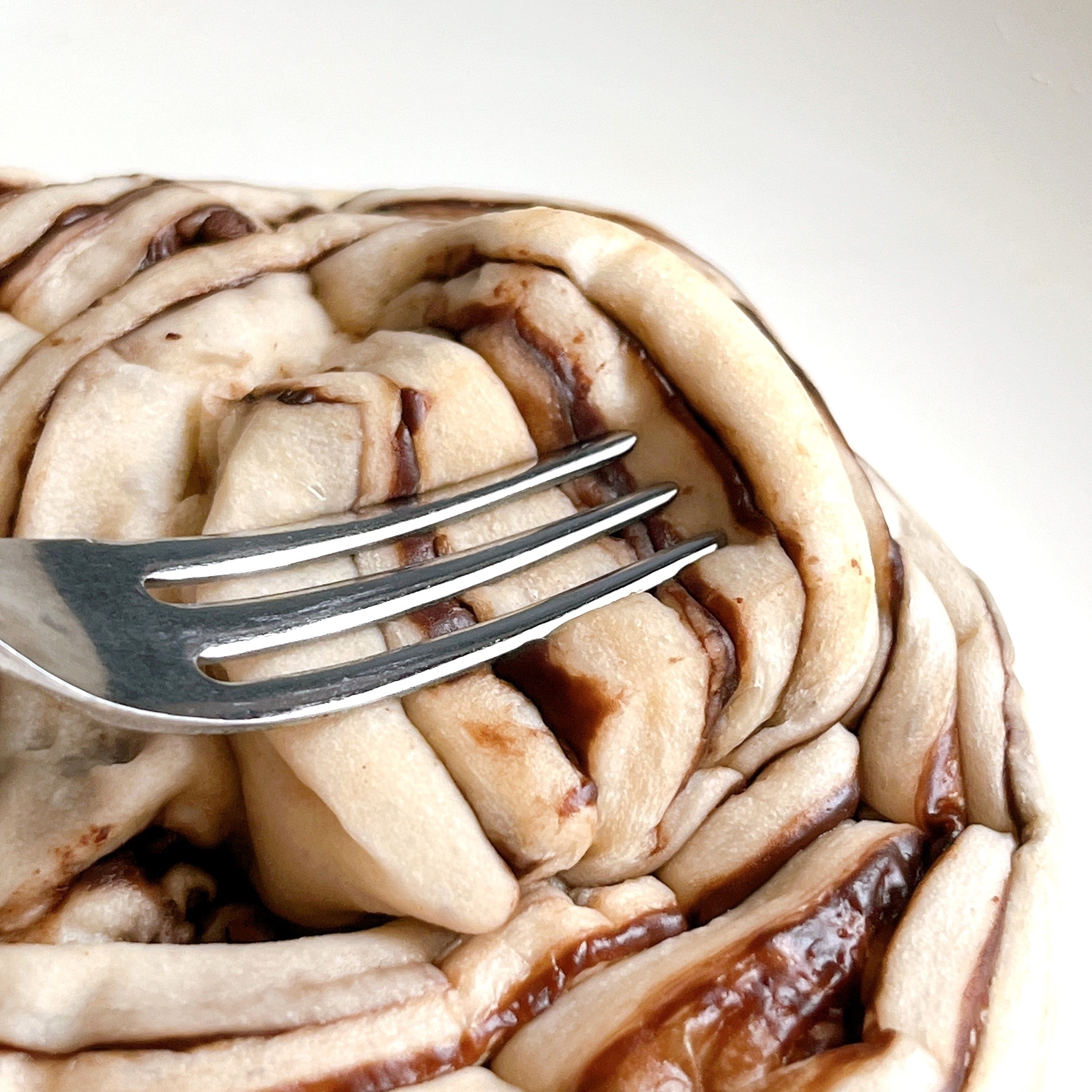 LAWSON(ローソン)のおすすめパン「もっちチョコパン」