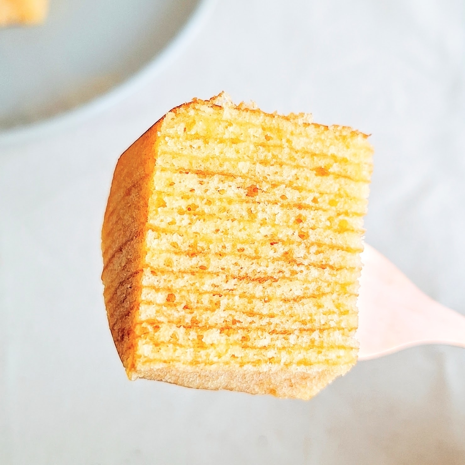 無印良品のおすすめスイーツ「大袋 厚切りバウム」