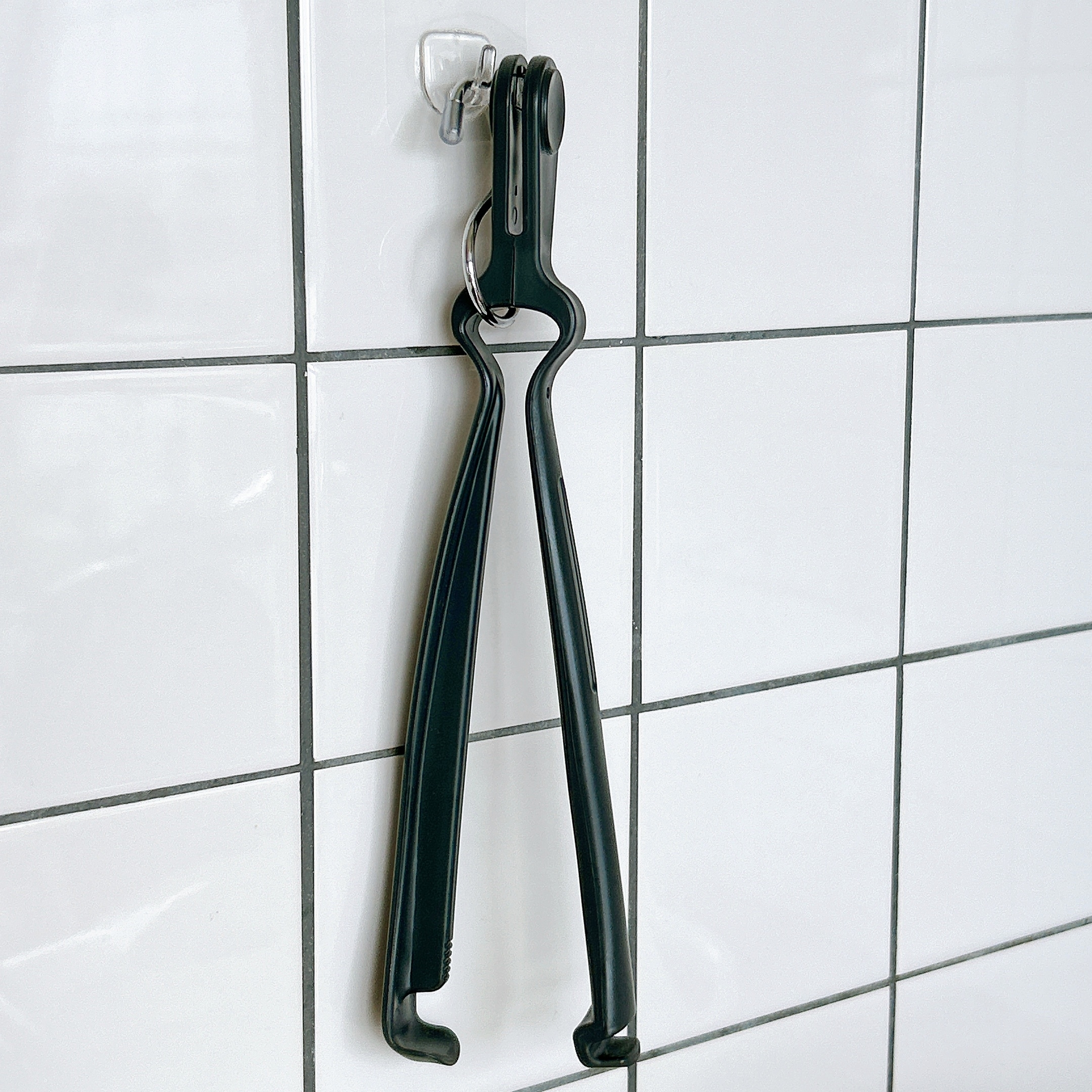 DAISO（ダイソー）のおすすめ便利グッズ「レトルトしぼりandカッター」