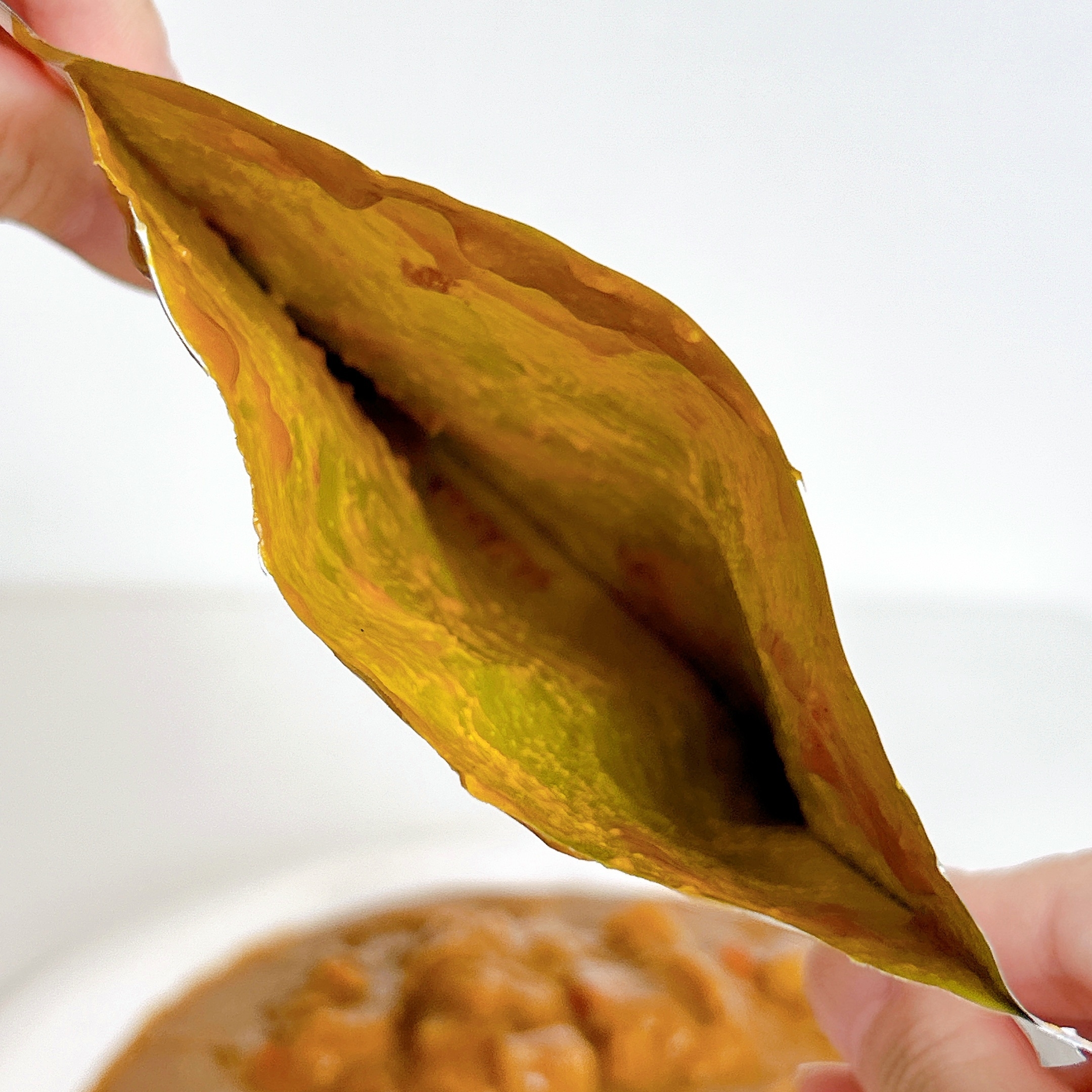 DAISO（ダイソー）のおすすめ便利グッズ「レトルトしぼりandカッター」