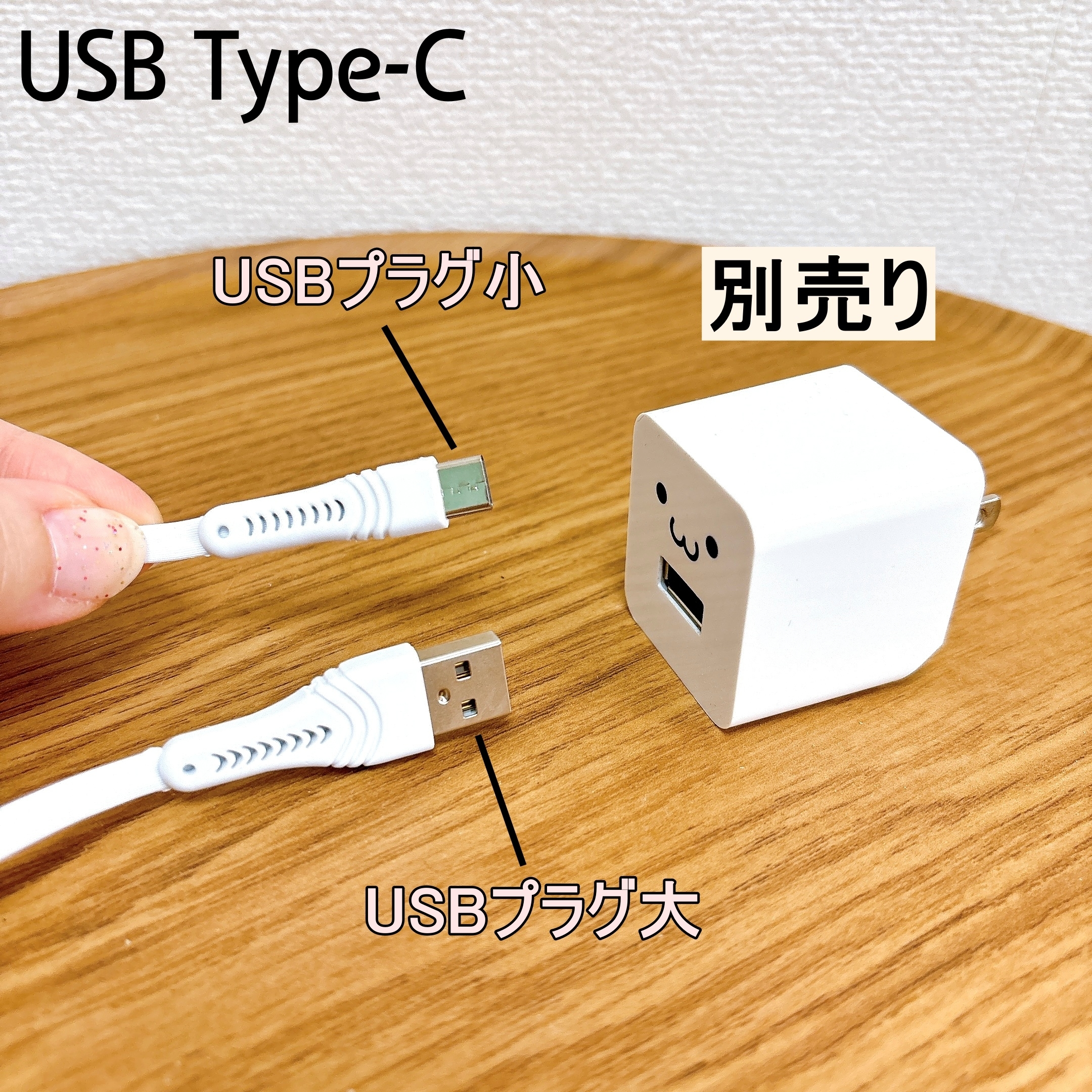 ニトリのおすすめの便利グッズ「充電式 カラビナ付き冷却プレートハンディファン」
