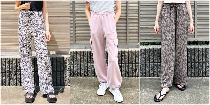 Honeys(ハニーズ)のおすすめファッションアイテム3選