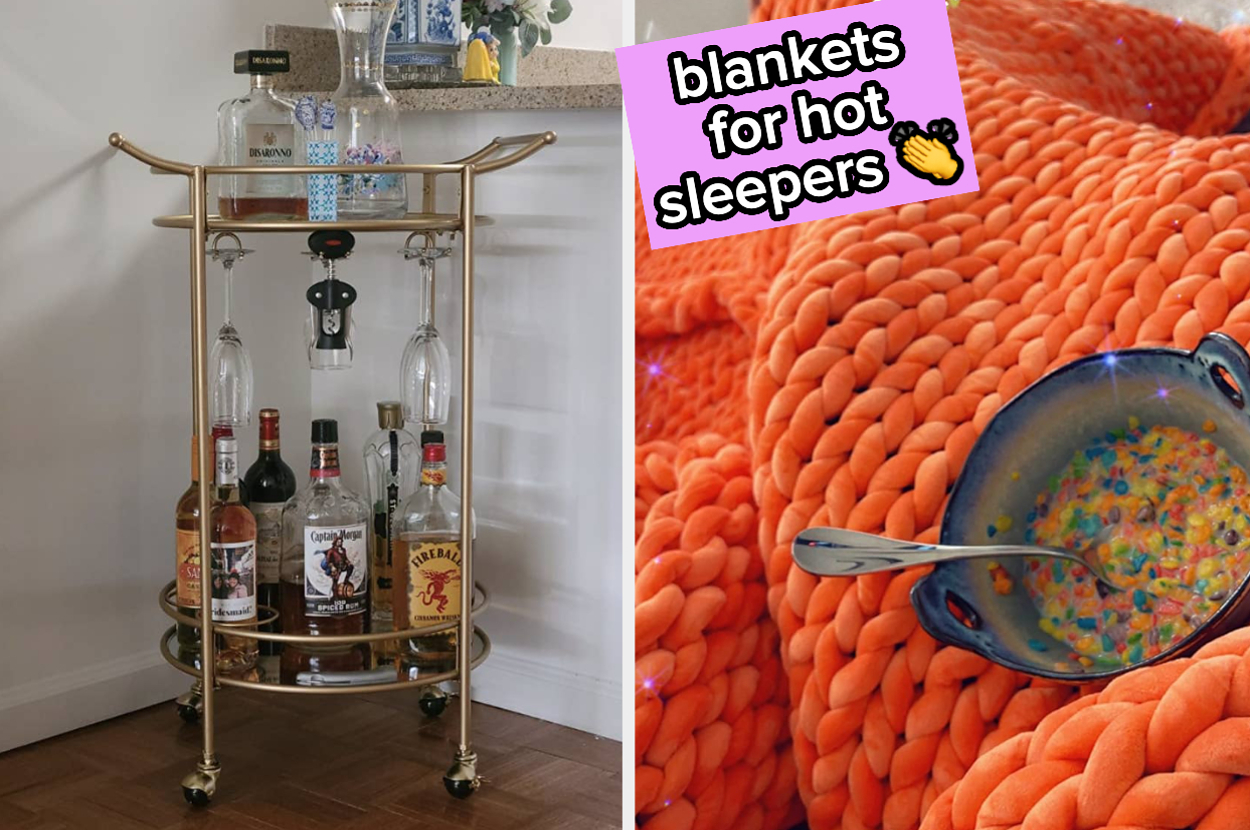 If you want to make your life easier, these 51 household items can help