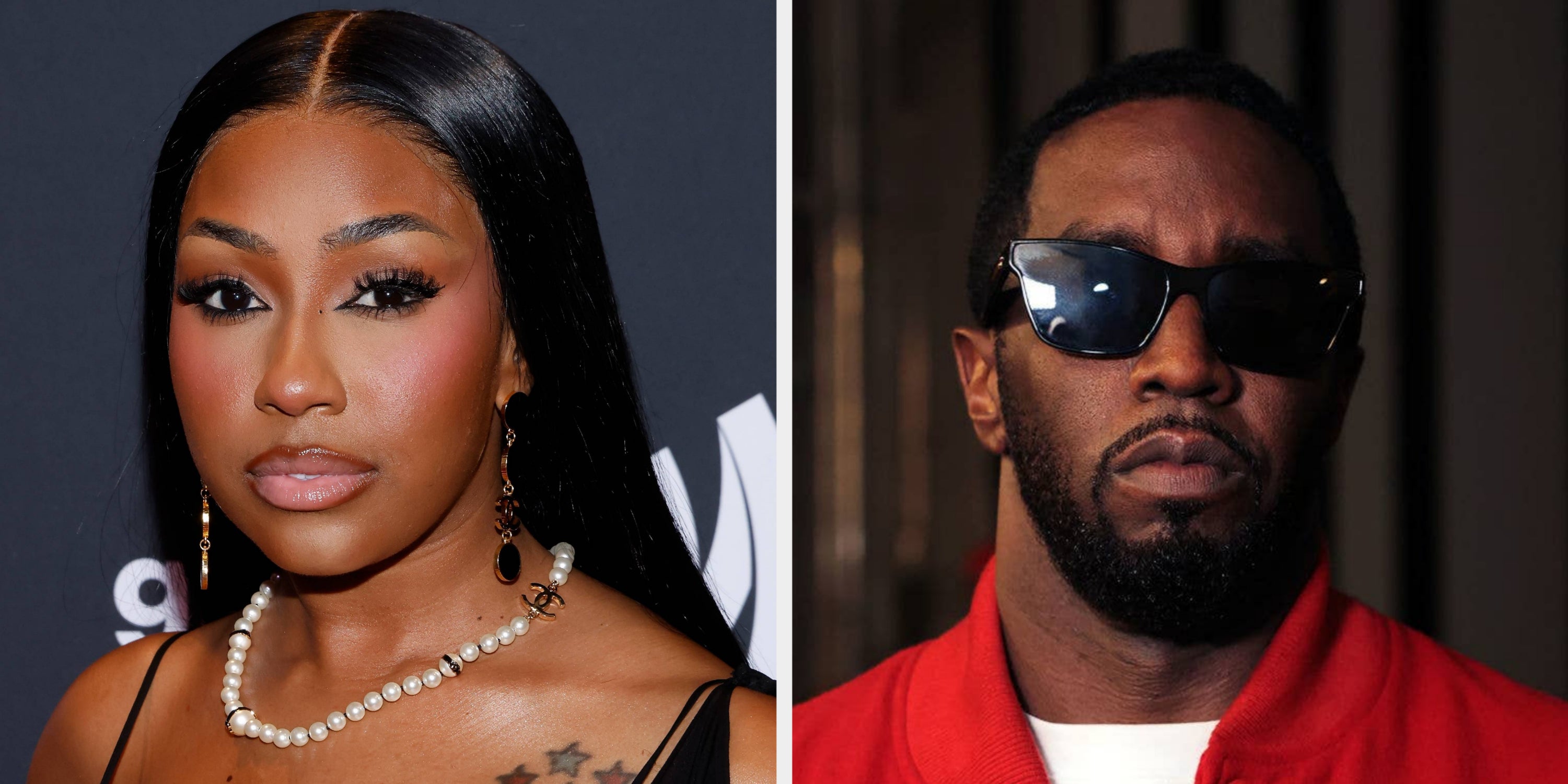 Yung Miami Breaks Her Silence On Diddy's Allegations