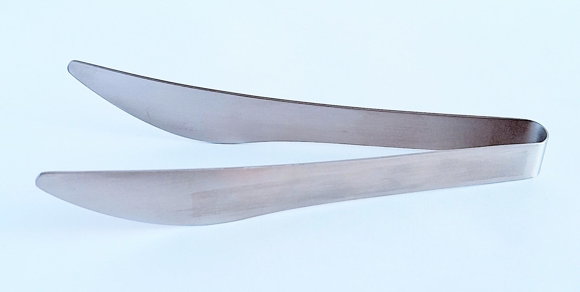 無印良品のおすすめキッチングッズ「ステンレス つまめるミニトング」