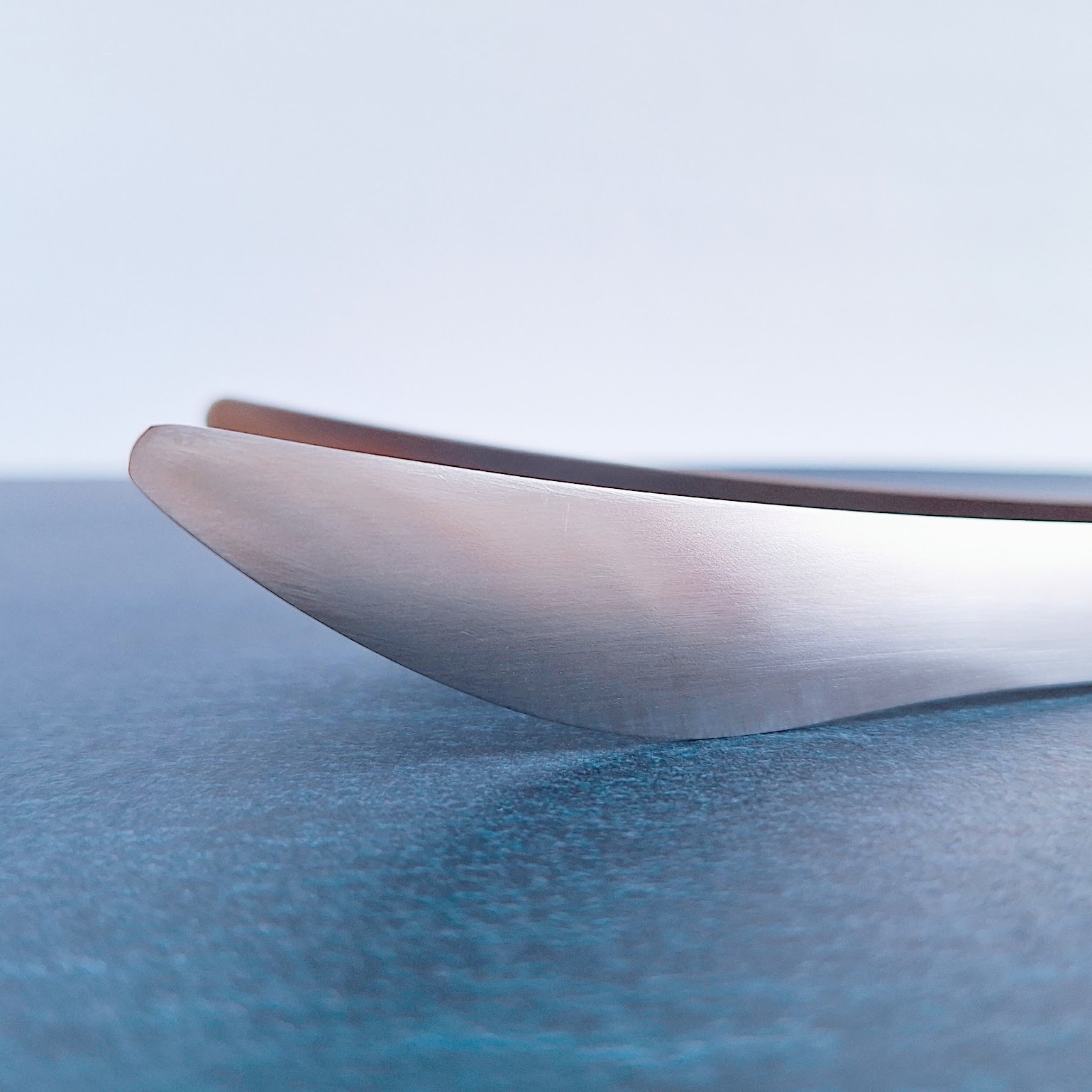 無印良品のおすすめキッチングッズ「ステンレス つまめるミニトング」