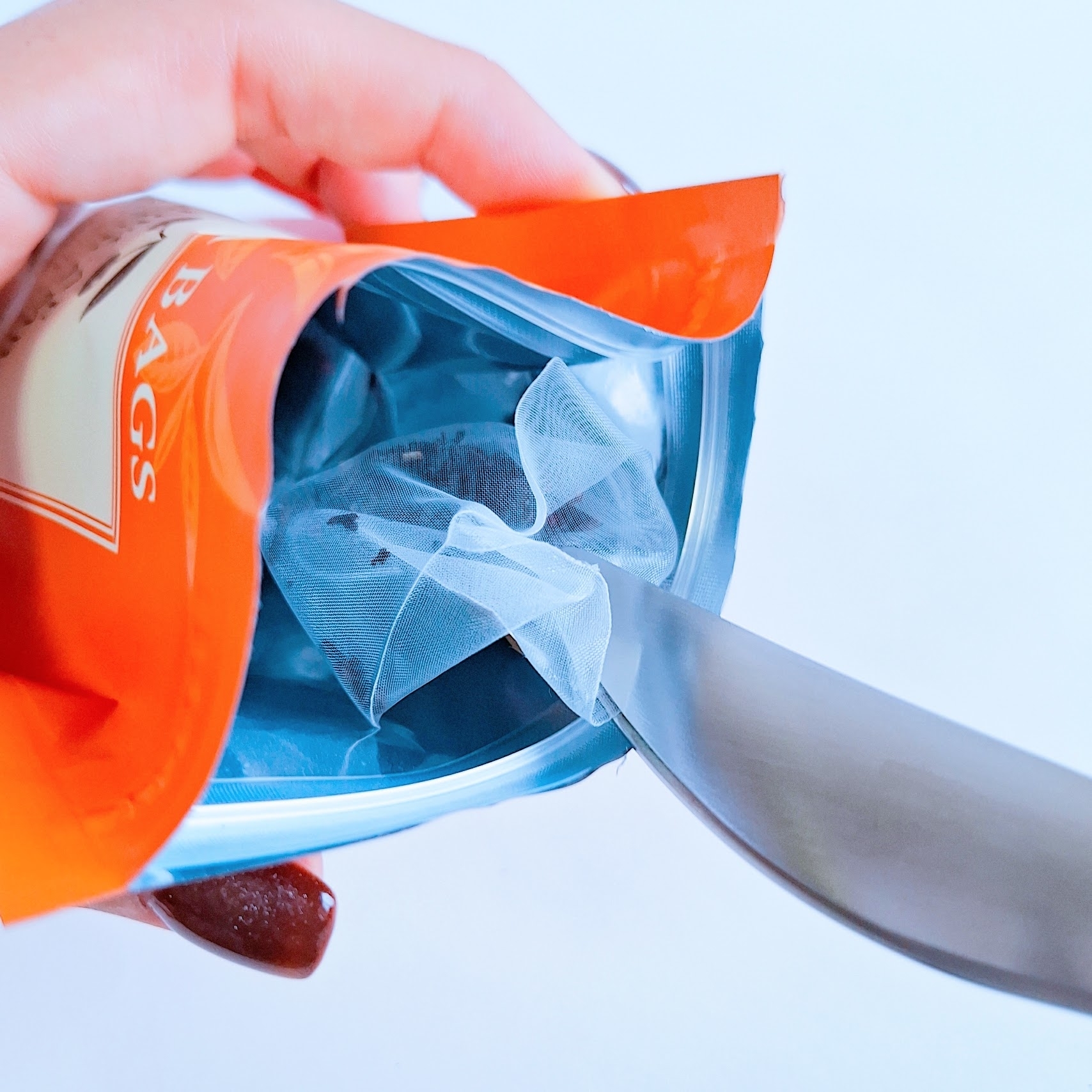 無印良品のおすすめキッチングッズ「ステンレス つまめるミニトング」