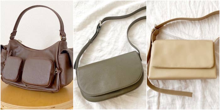 GU(ジーユー)のおすすめファッションアイテム3選