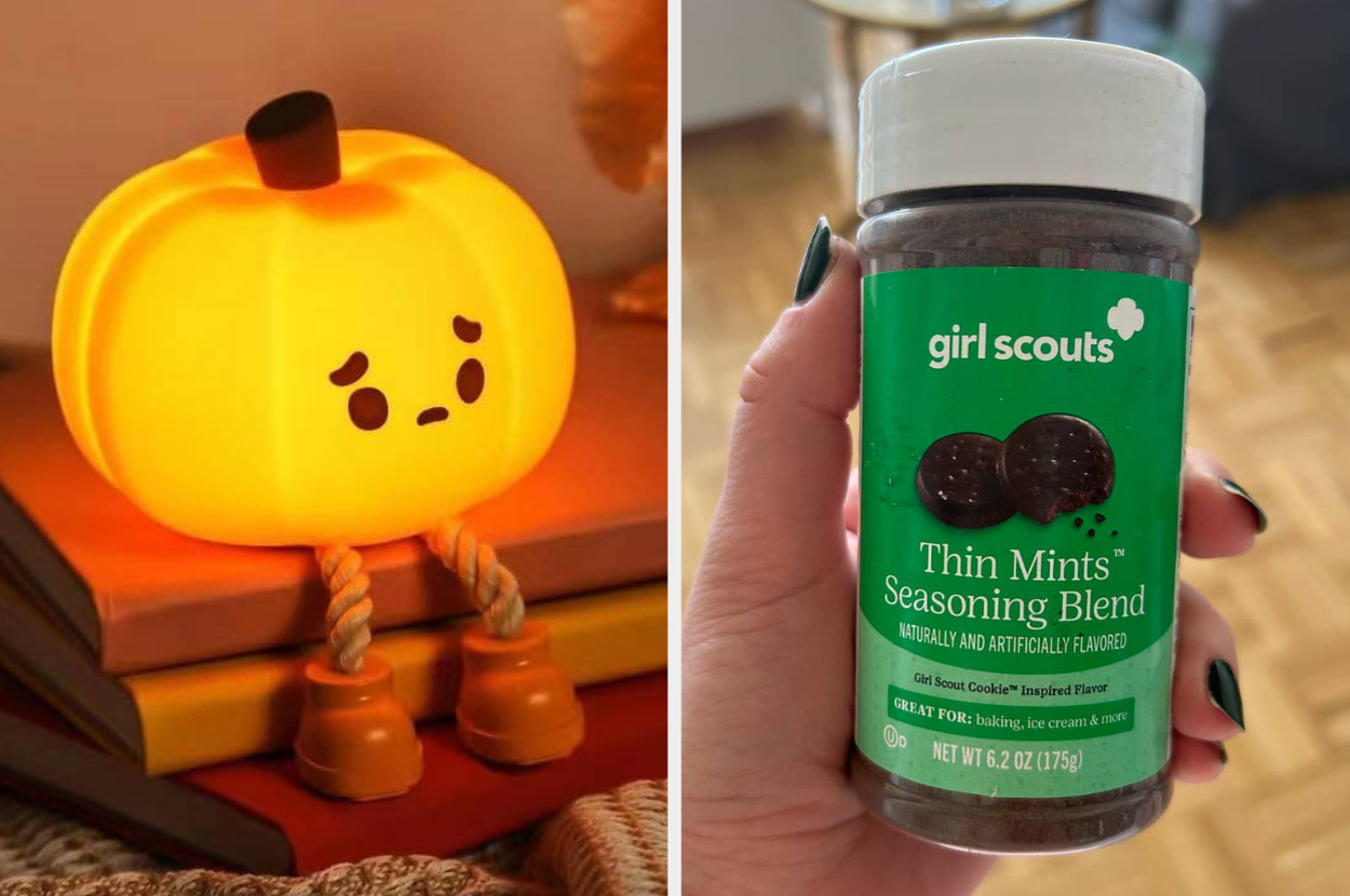 55 Somewhat Strange But Delightful Products