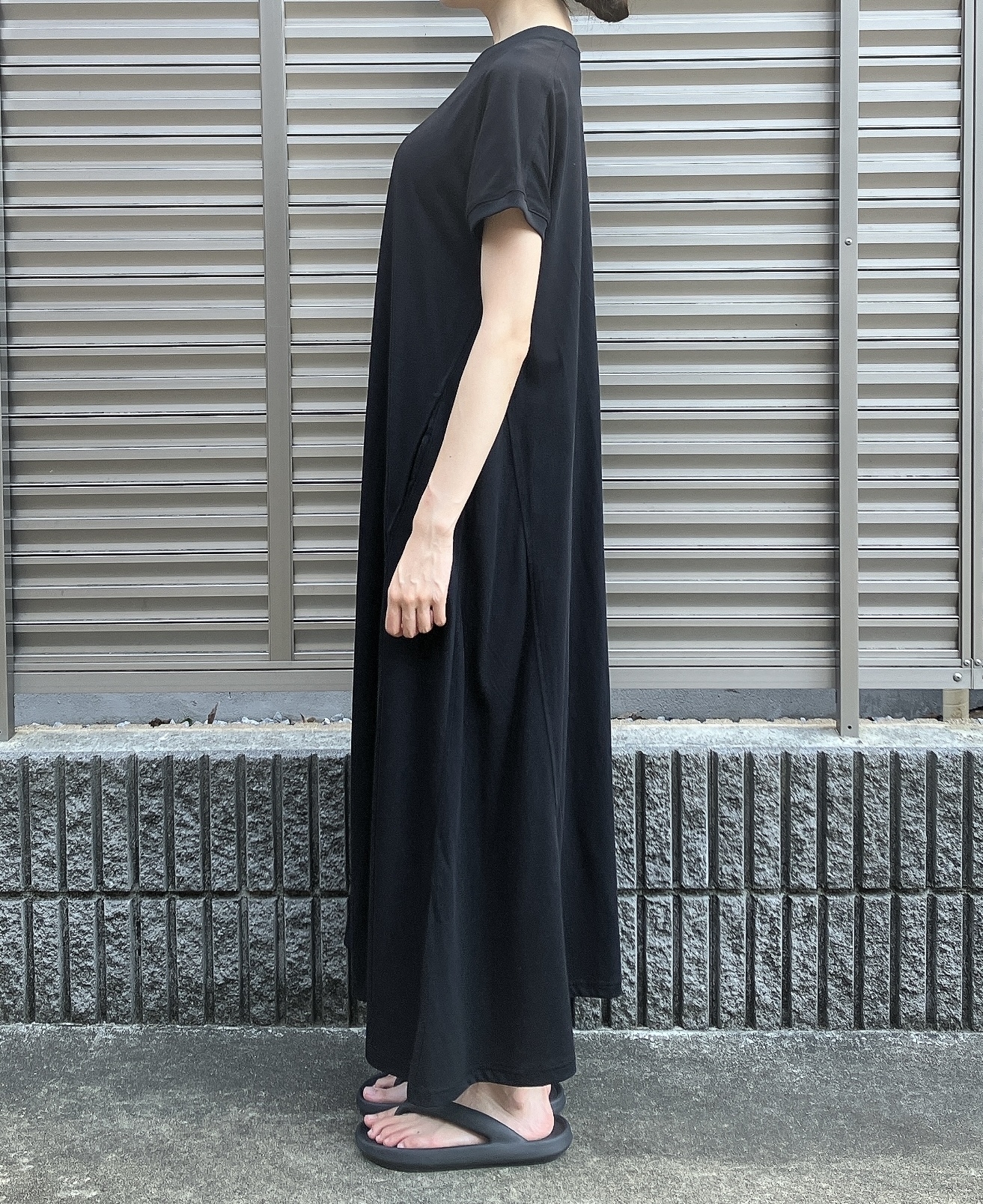 Honeys（ハニーズ）のおすすめワンピース「Aラインワンピース」