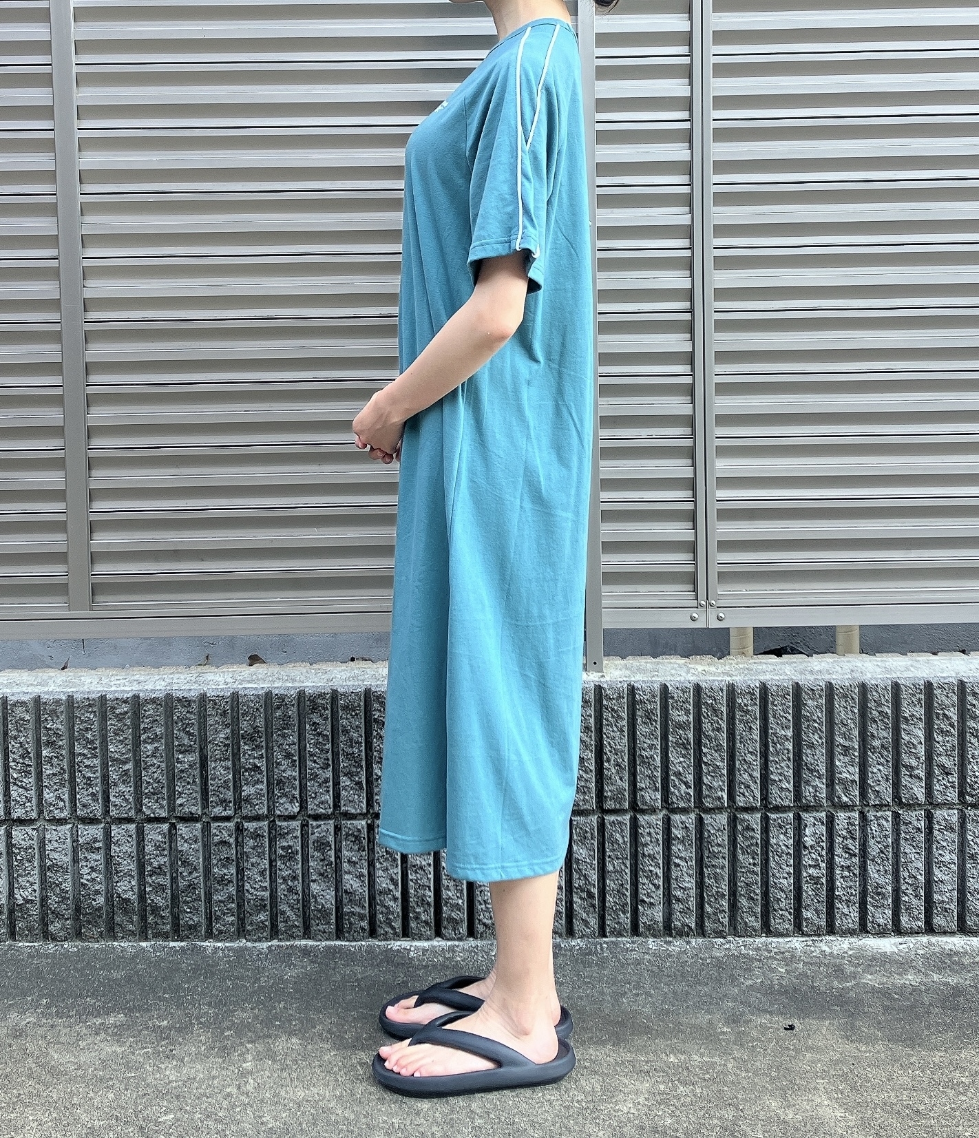 Honeys(ハニーズ)のおすすめワンピース「リーボック/ワンピース」