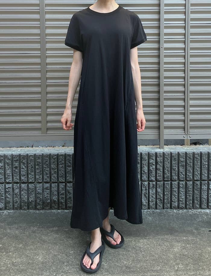 Honeys（ハニーズ）のおすすめワンピース「Aラインワンピース」