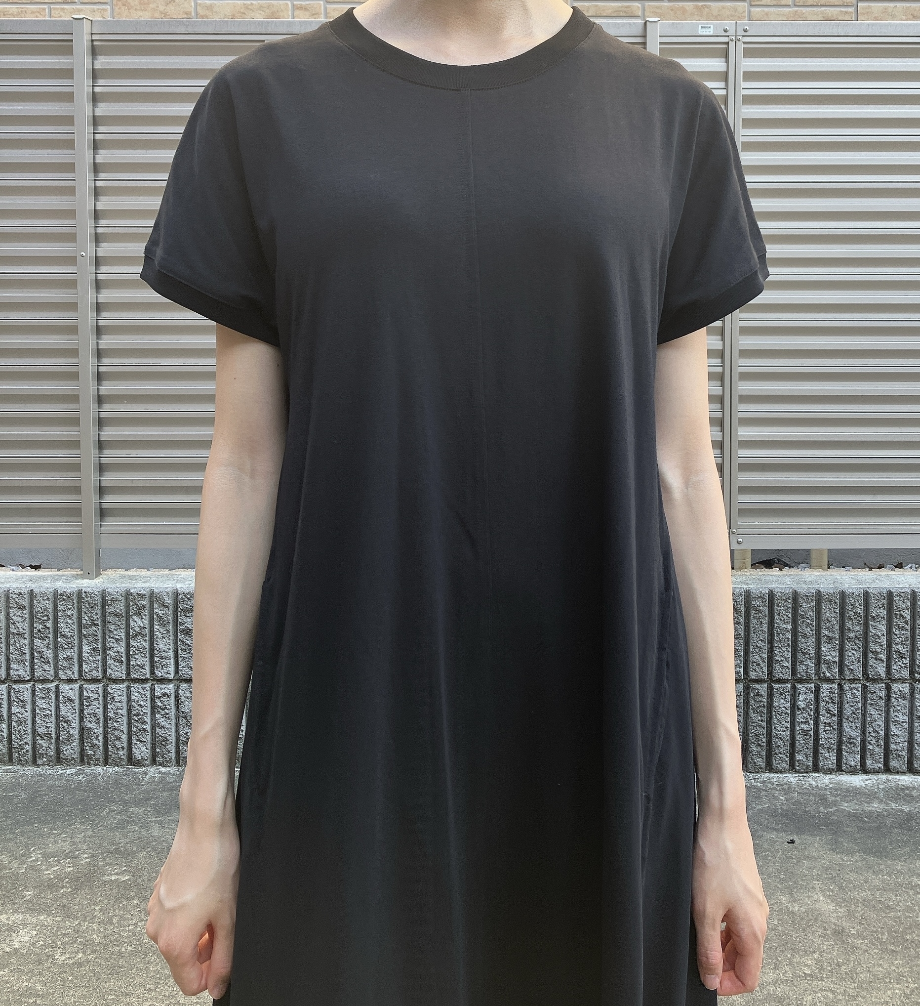 Honeys（ハニーズ）のおすすめワンピース「Aラインワンピース」