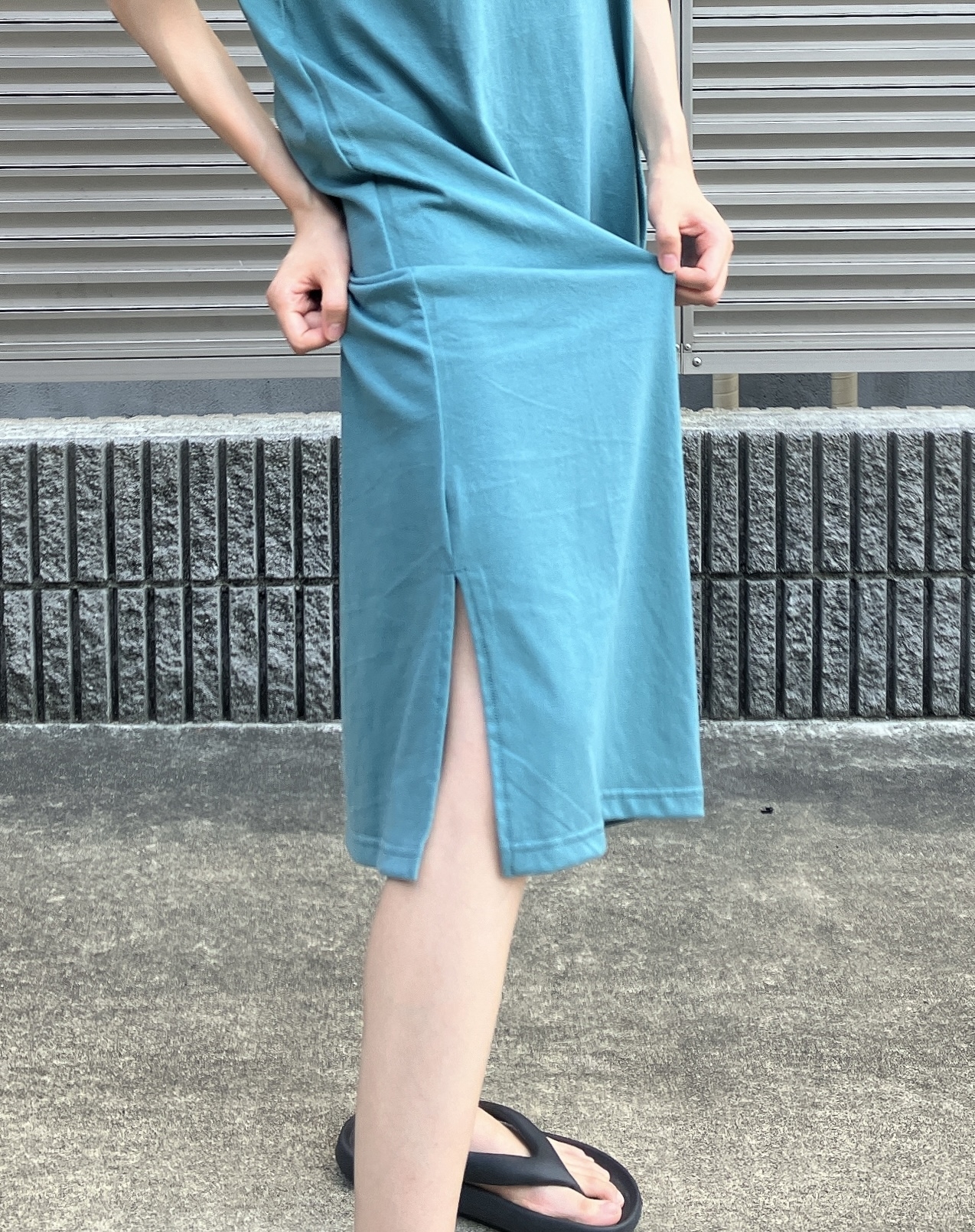 Honeys(ハニーズ)のおすすめワンピース「リーボック/ワンピース」