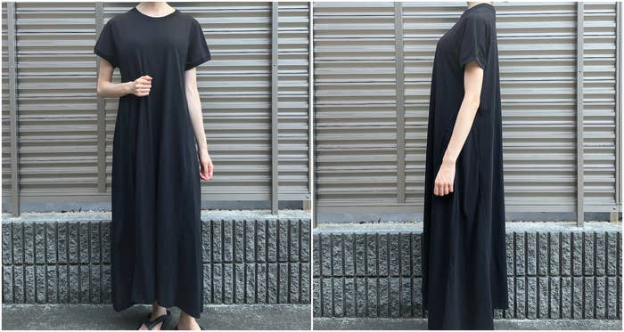 Honeys（ハニーズ）のおすすめワンピース「Aラインワンピース」