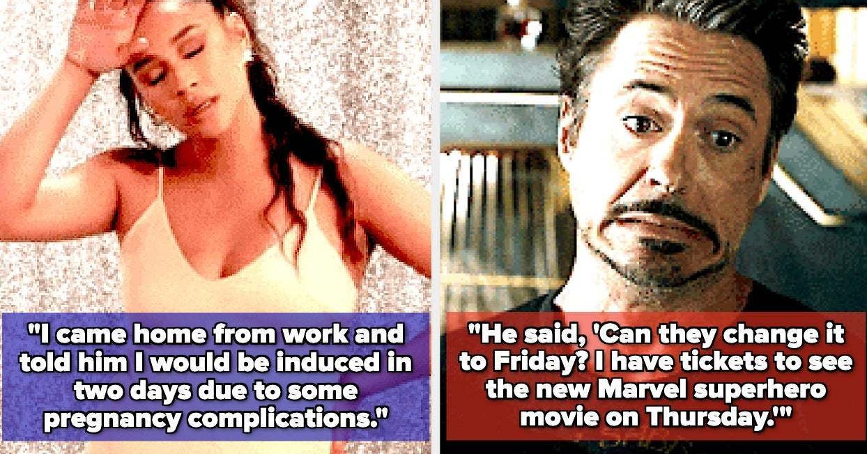Parents Are Sharing The Gut-Wrenching Moments Of When They Realized They Chose The Wrong Co-Parent