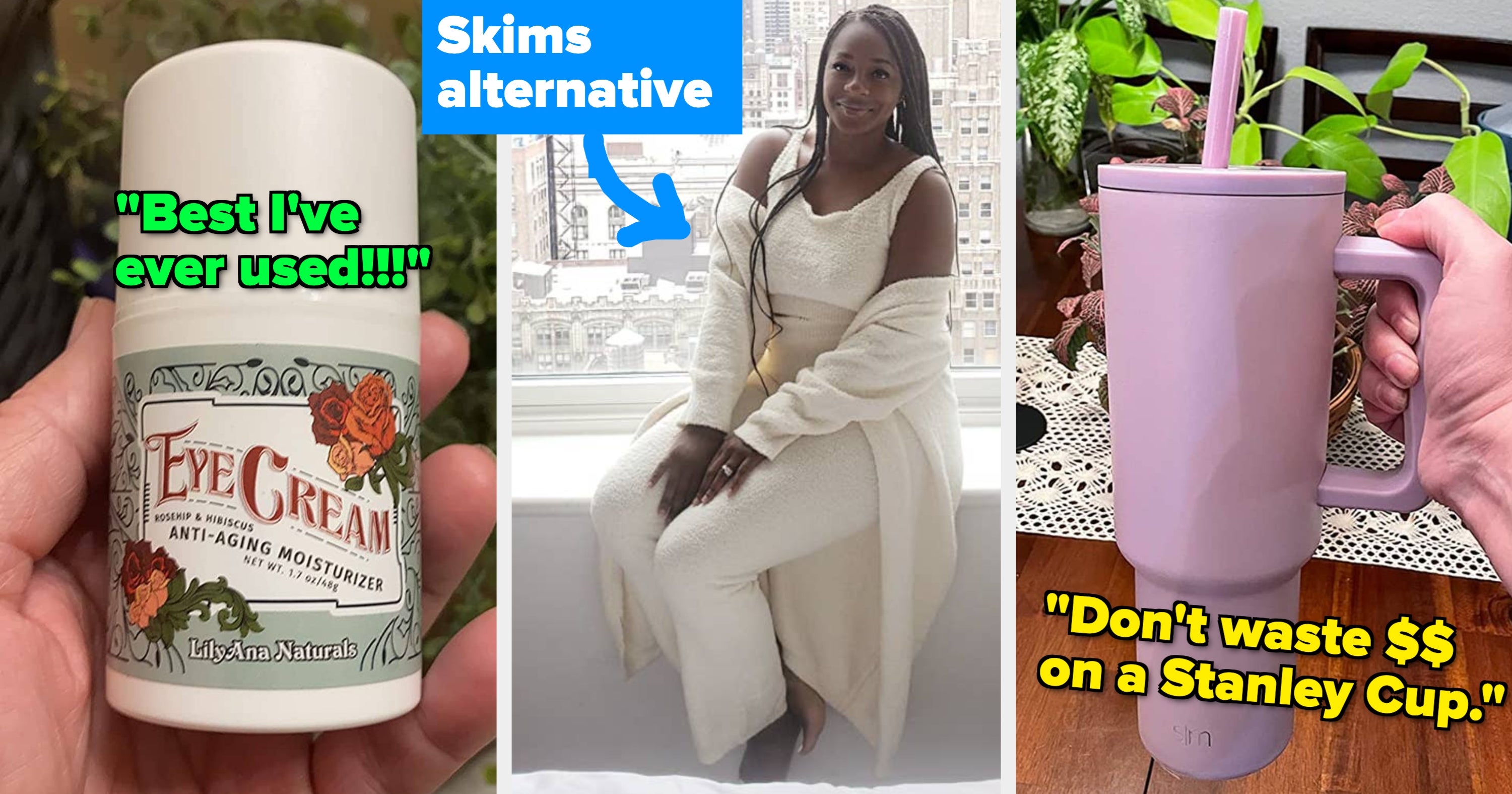 29 Affordable Alternatives to Pricey Products