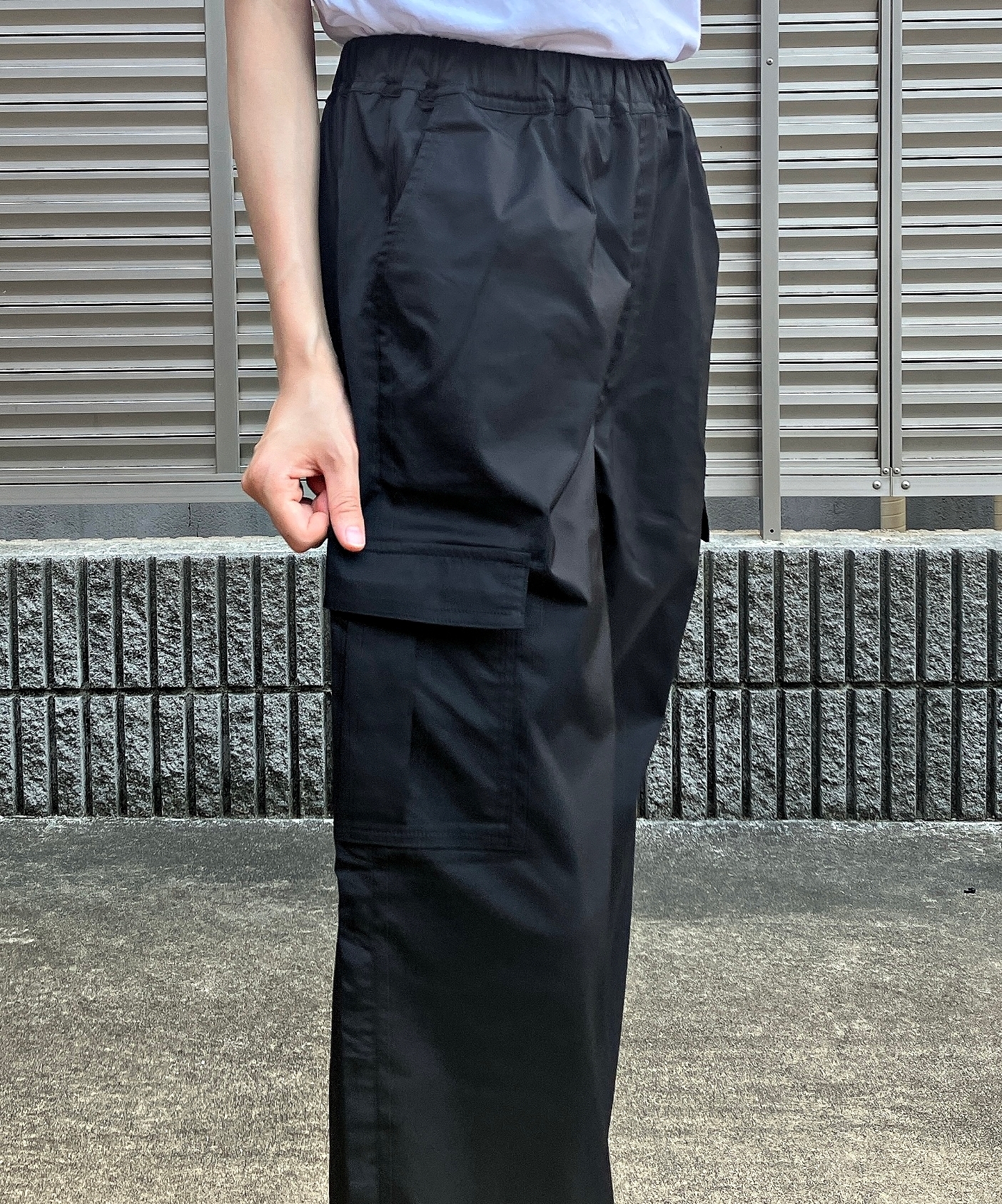 Honeys(ハニーズ)のおすすめボトムス「カーゴパンツ」