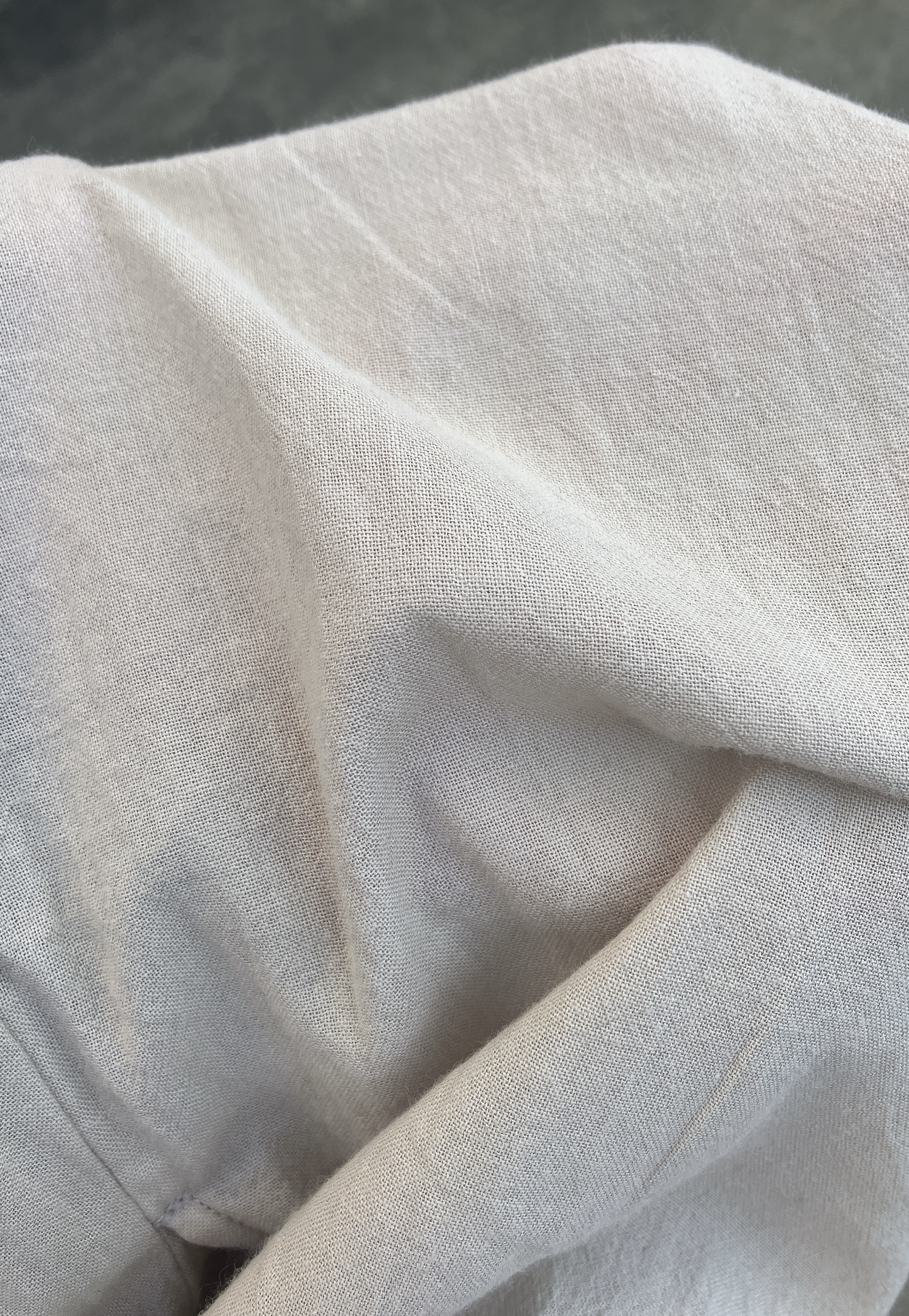 Honeys(ハニーズ)のおすすめワンピース「ピンタックワンピース」