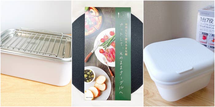 ニトリのおすすめキッチングッズ3選