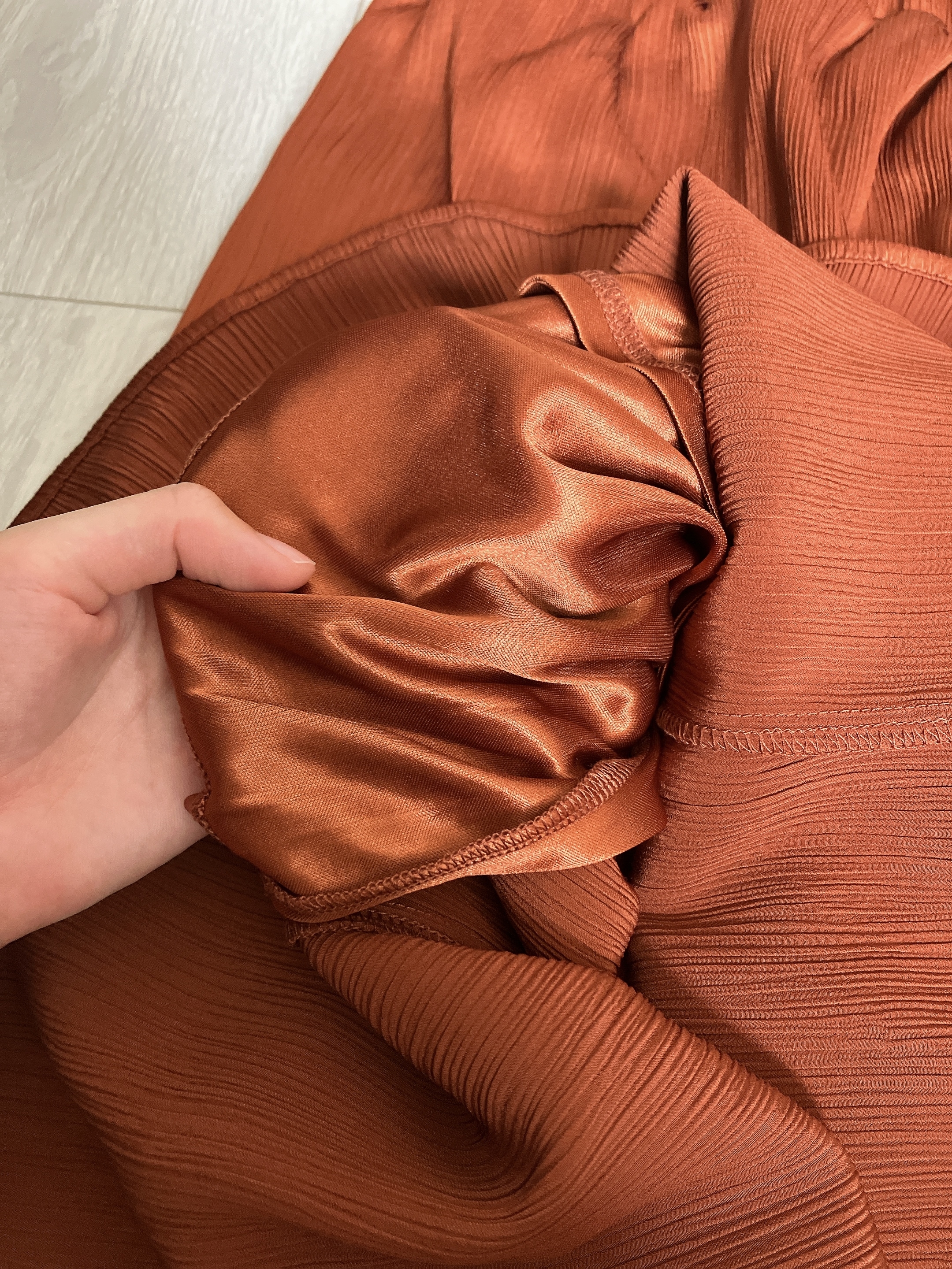 Honeys（ハニーズ）のおすすめスカート「ナロースカート」