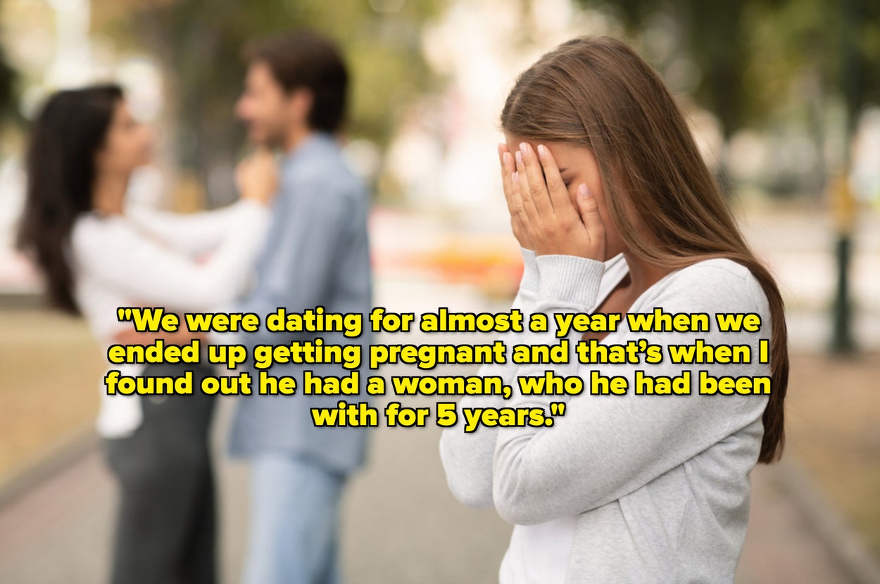 How To End To An Affair In 7 Steps, image size:1250x830