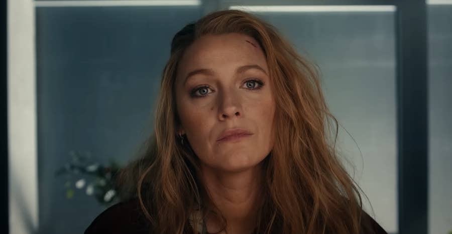 It Ends With Us: Depiction Of Abuse Reviewed
