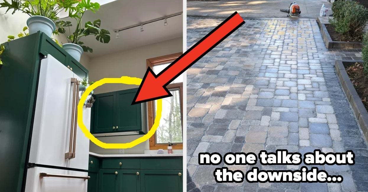 People Are Confessing The "Not Worth It" Splurges That Many Homeowners Make By Mistake, And I'd Rethink That Hot Tub If I Were You