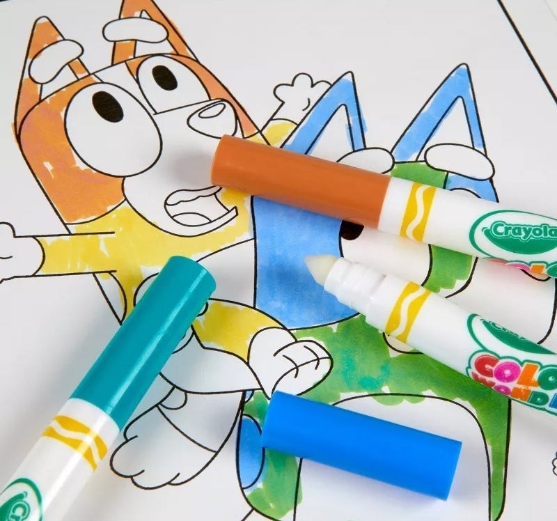 23 Target Toys to Engage Toddlers Longer