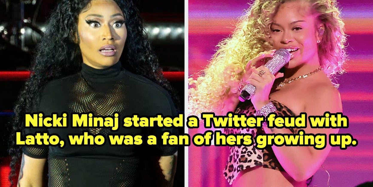 크리스티나 아길레라와 대니얼 프란체세