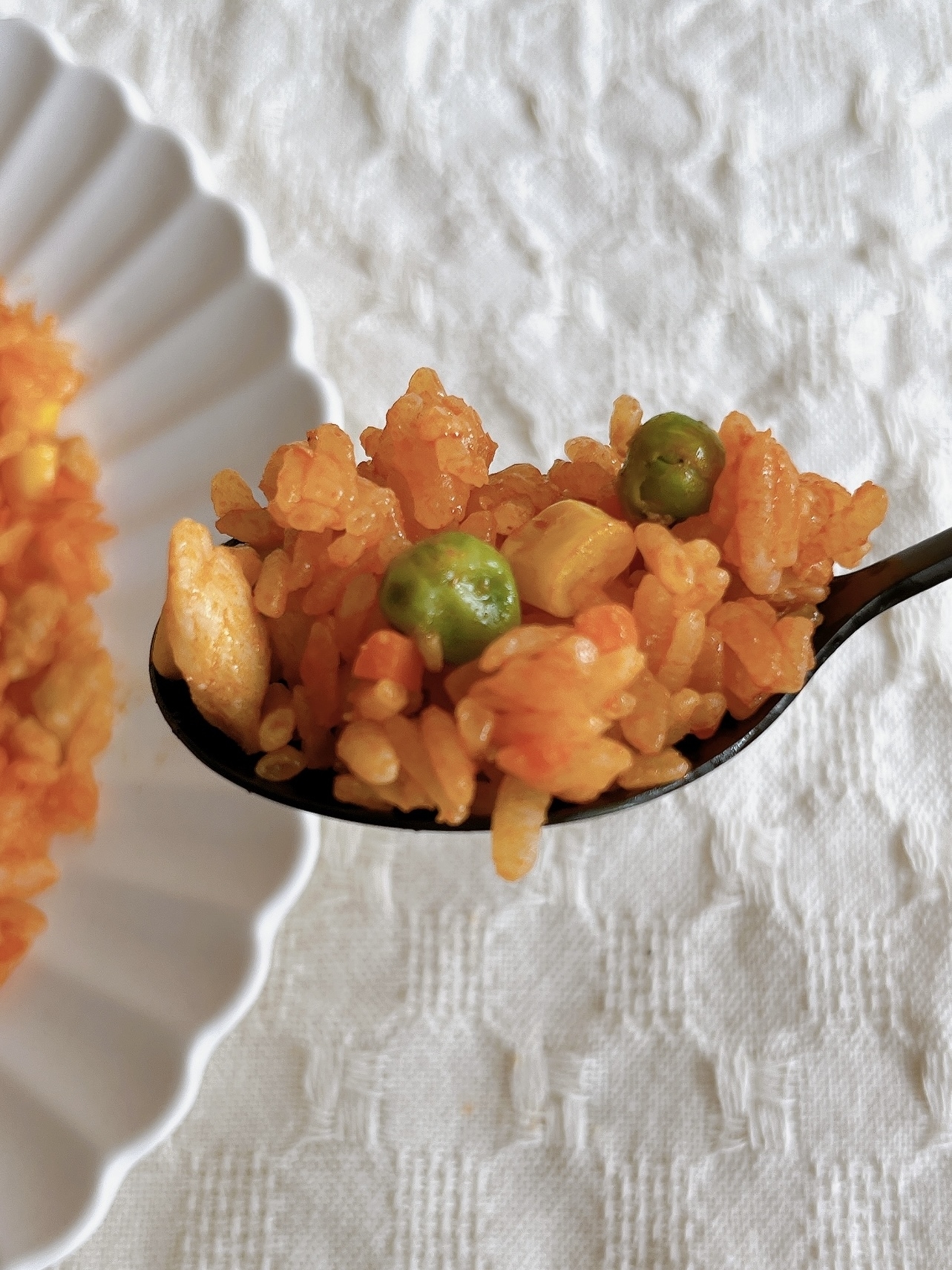 ローソンのおすすめフード「チキンライス」