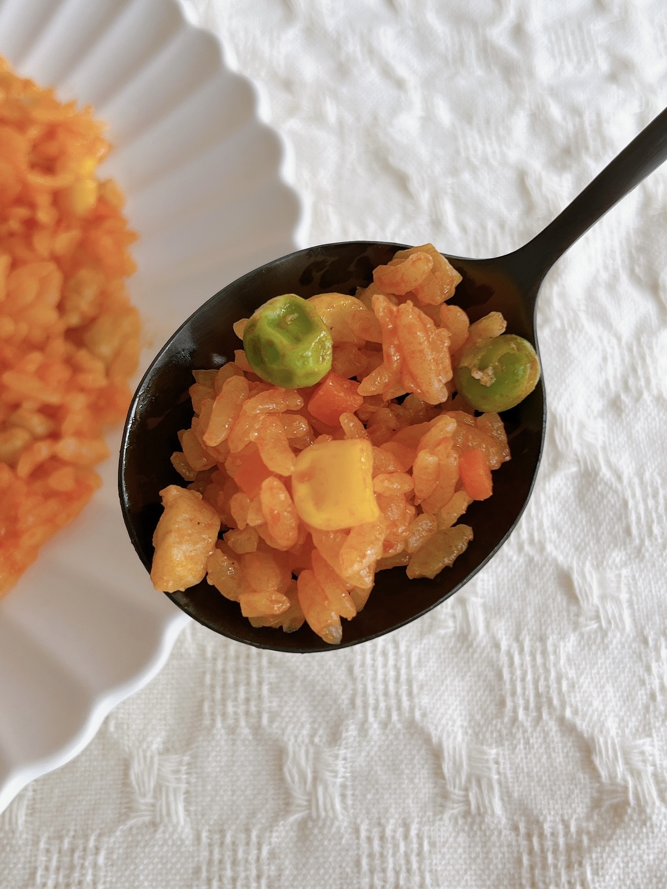 ローソンのおすすめフード「チキンライス」