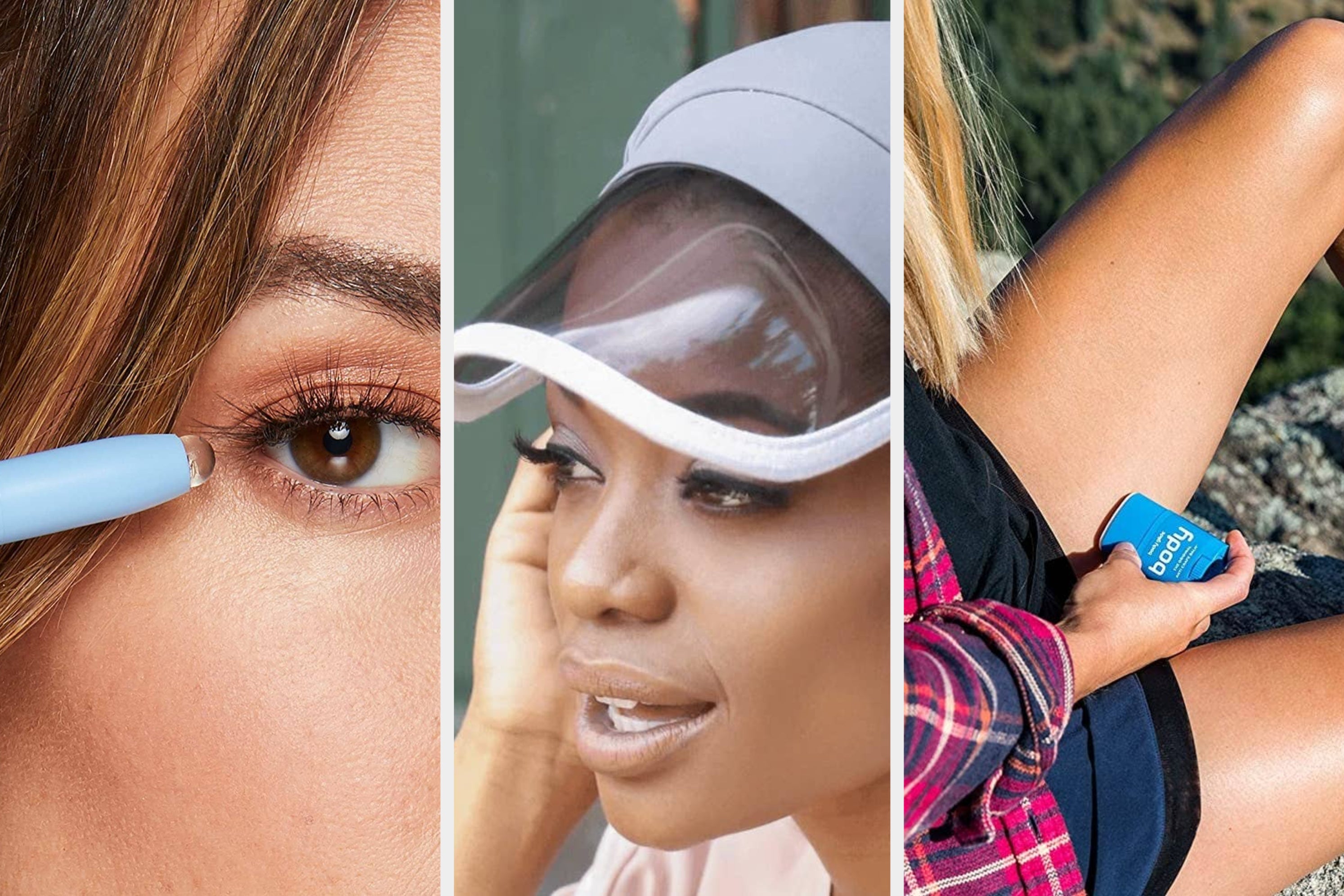 28 Underrated Beauty Products That Might Just Become Your New Favorites