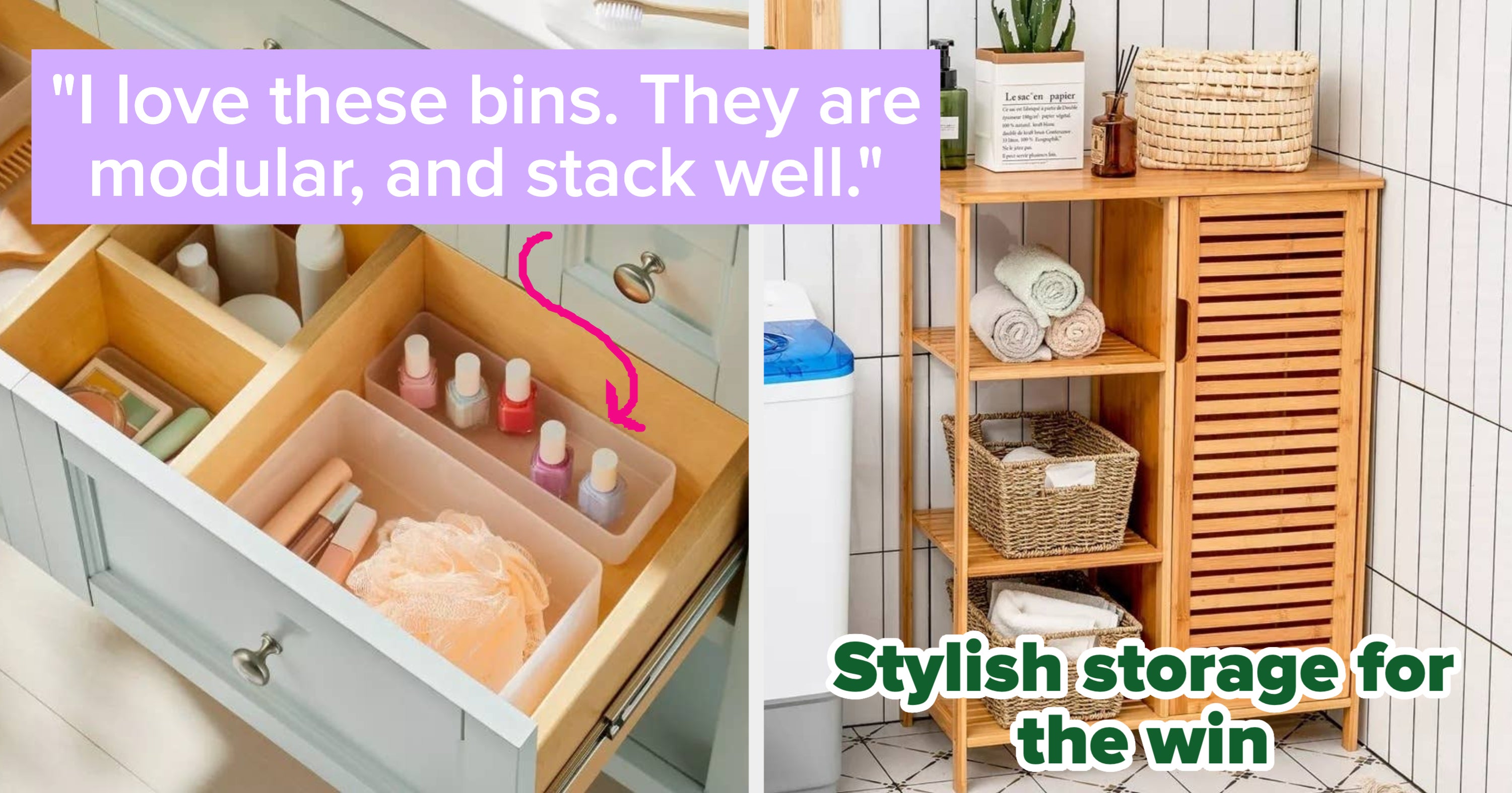20 Small Target Buys to Revamp Your Bathroom