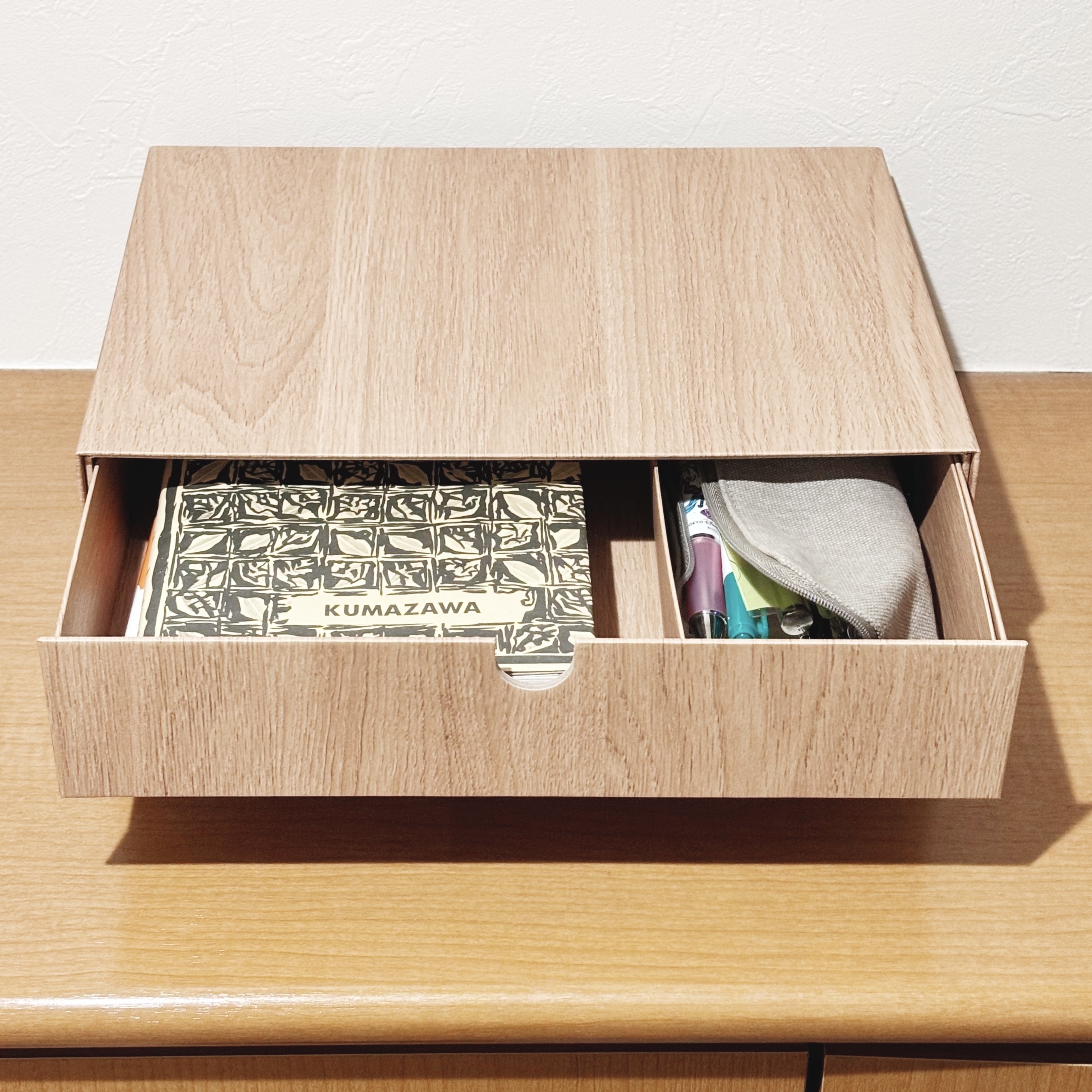 イケアのおすすめ便利収納「HÄSTVISKARE ヘストヴィスカレ ミニチェスト」