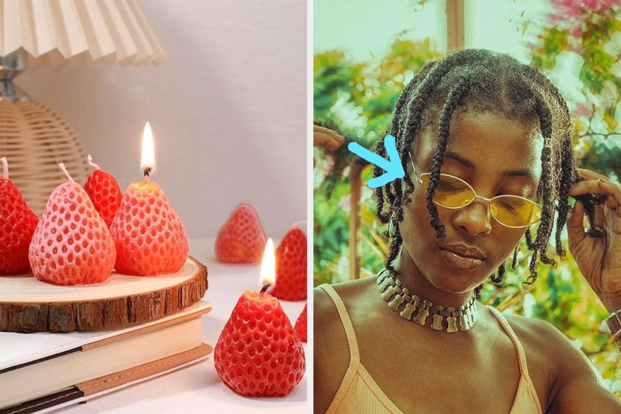 Just 35 Impulse Buys Under $25 So You Can Indulge A Lil' *And* Stay On Budget