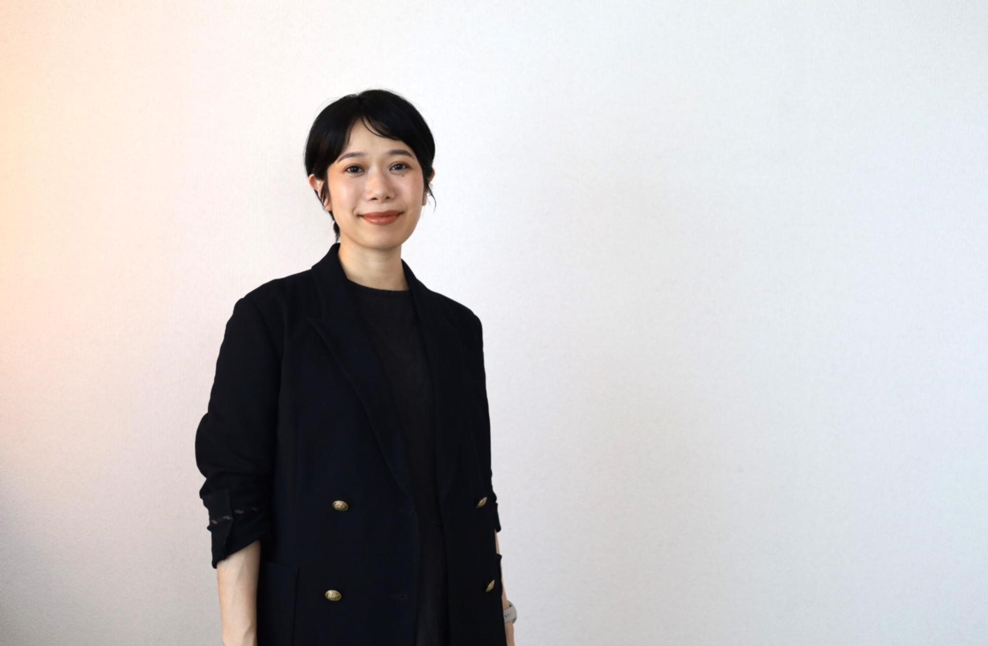 ラングレス代表取締役CEO・山入端佳那さん