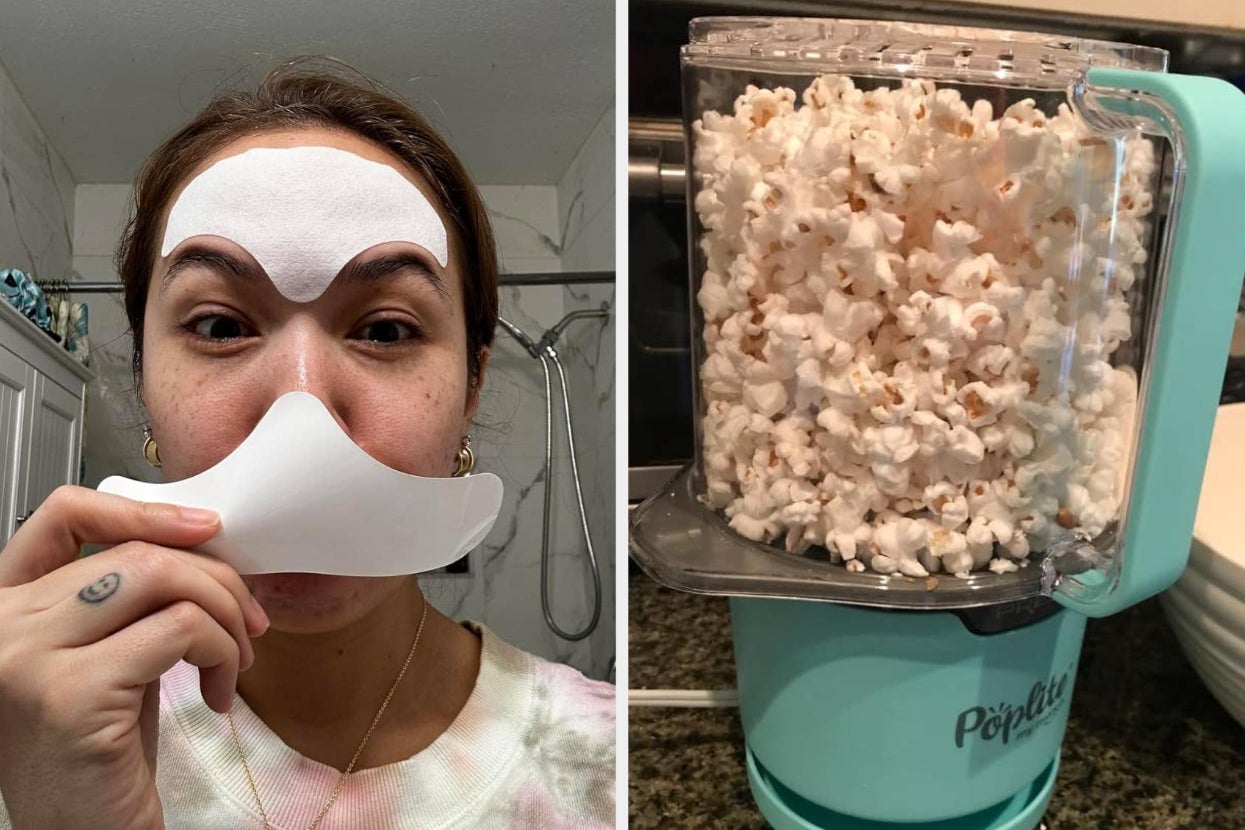 38 Underrated Products You’ll Feel Very Pleased With Yourself For Buying